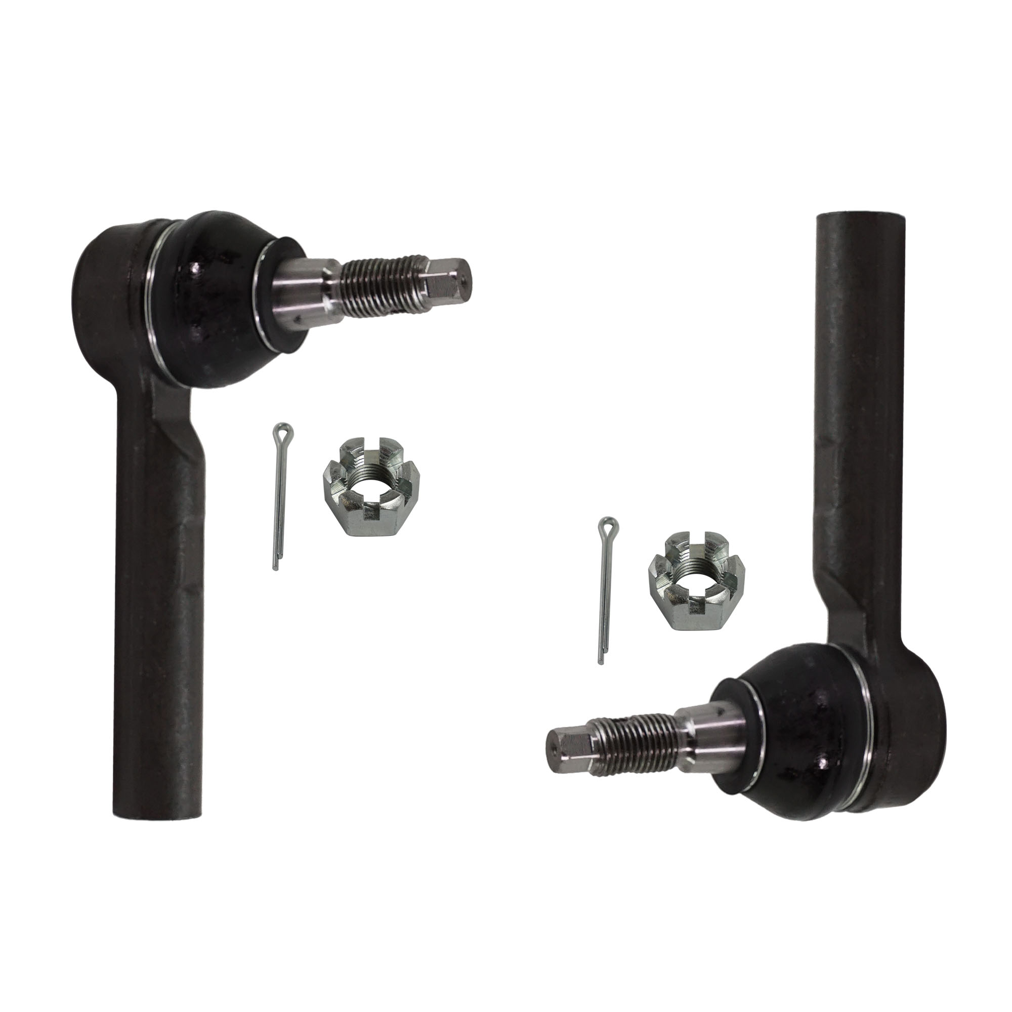 AM AVIATOR 03-05 FRONT TIE ROD RH AND LH Outer SKU SET RL28210022-2