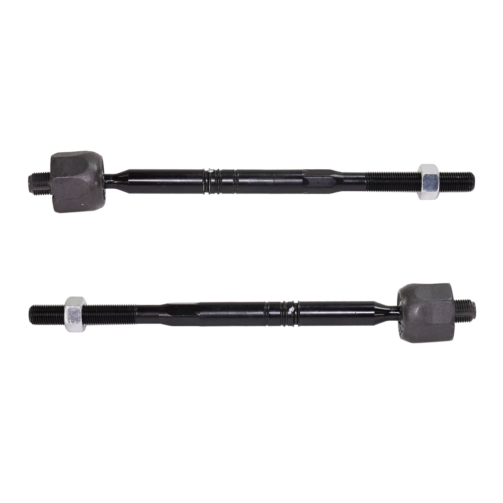AM AVIATOR 03-05 FRONT TIE ROD RH AND LH Inner SKU SET RL28210023-2 OEM 4011926-2C5Z3280AA MEV80809
