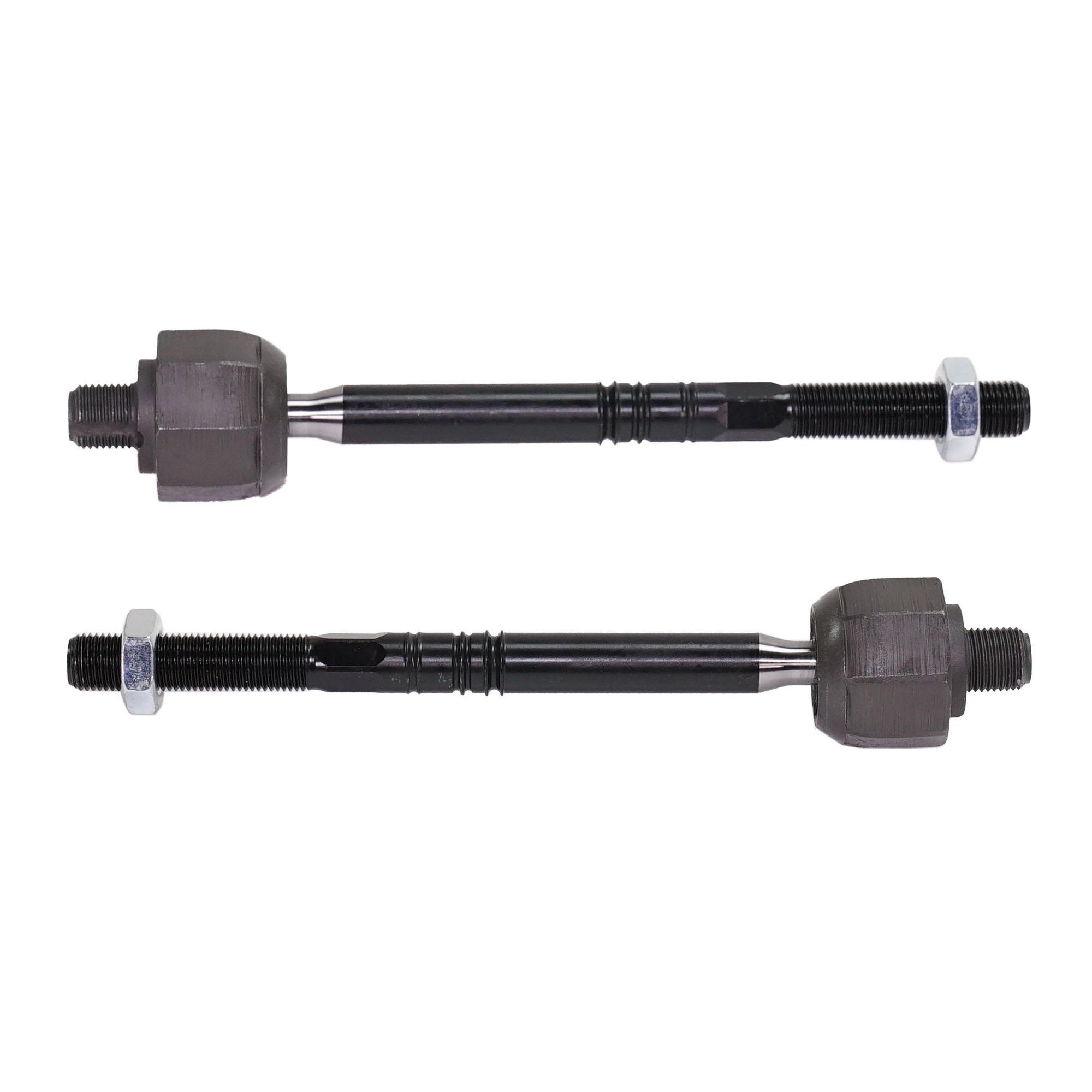 AM THUNDERBIRD 03-05 LS 03-06 FRONT TIE ROD END RH AND LH Inner SKU SET RL28210025-2 OEM 2693380-4012043-3W4Z3280AA 45A