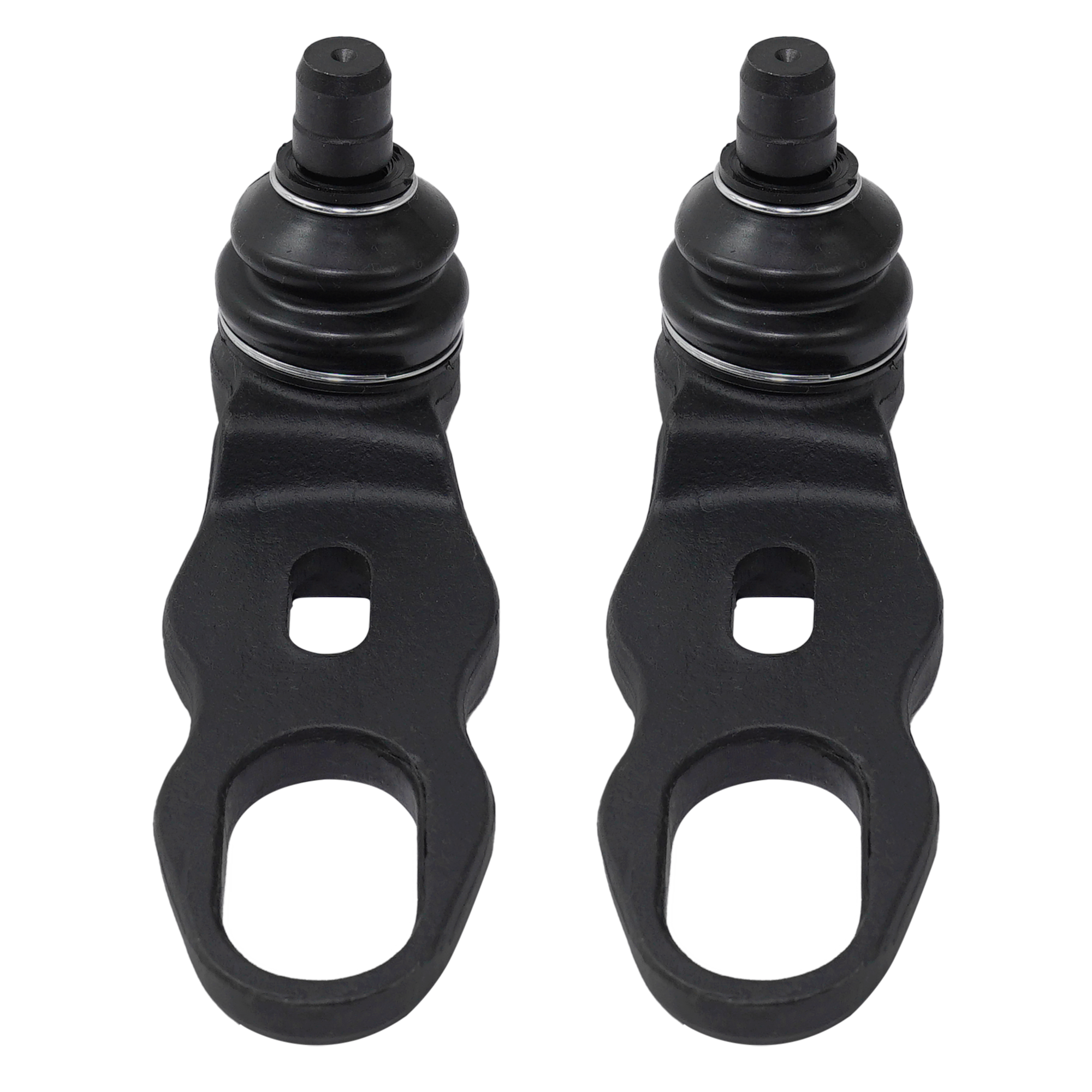 AM TOWN CAR 91-94 CROWN VICTORIA GRAND MARQUIS 92-94 FRONT BALL JOINT RH AND LH Upper SKU SET RL28230006-2 OEM 281011-281012-2601346-2601347