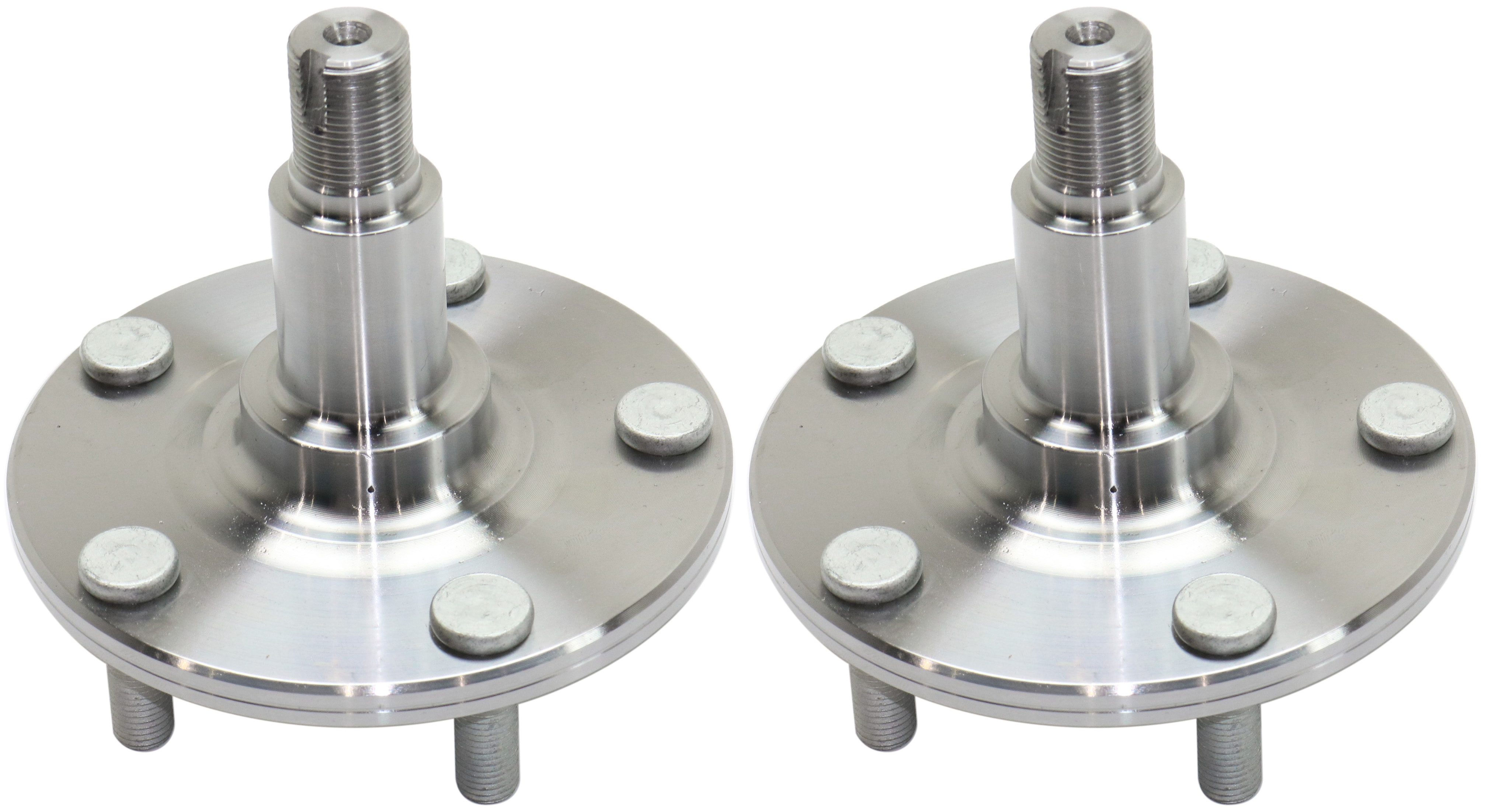 AM IS300-01-05 FRONT HUB ASSEMBLY RH AND LH SKU SET RL28370003-2 OEM 4350222080