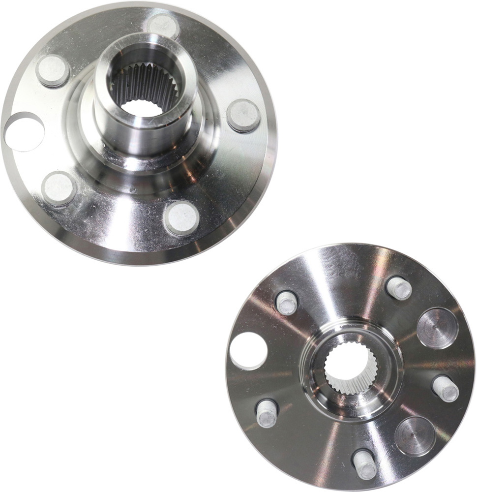 AM GS300-98-05 SC430-02-10 REAR HUB ASSEMBLY RH AND LH SKU SET RL28590002-2 OEM 4230130040
