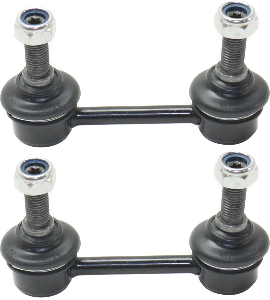 AM RANGE ROVER 95-02 SWAY BAR LINK Front RH and LH SKU SET RL28680002-2
