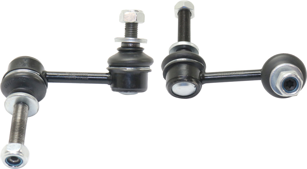 AM GS430-06-07 IS350-09-15 FRONT SWAY BAR LINK RH AND LH SKU SET RL28680007 OEM 4882030090-4881030070