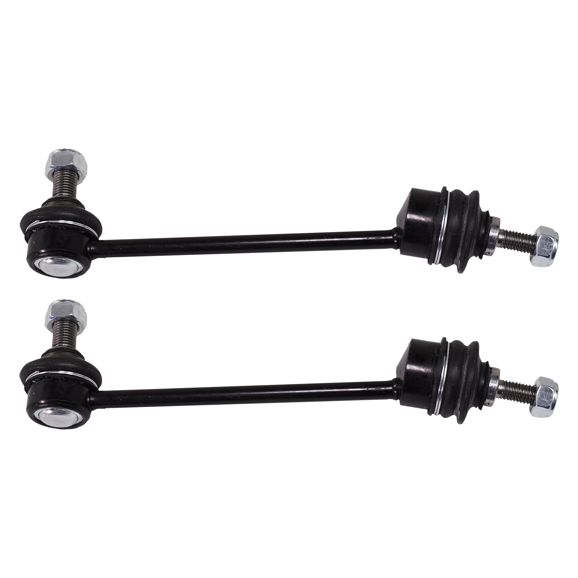 AM FREELANDER 02-05 FRONT SWAY BAR LINK RH AND LH SKU SET RL28680011-2 OEM RBM100172