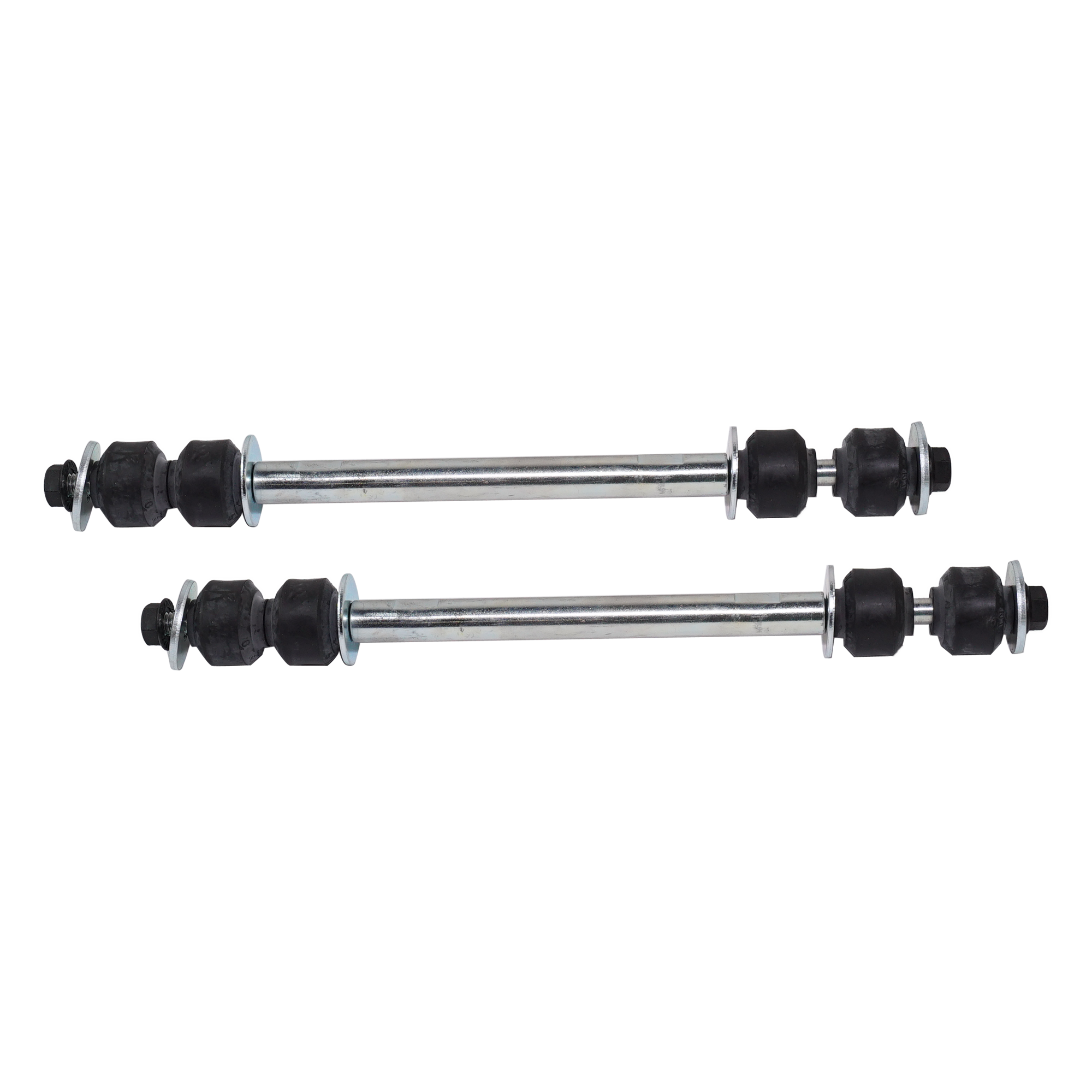 AM MARK VII 84-92 TAURUS 86-07 REAR SWAY BAR LINK RH AND LH Standard Design SKU SET RL28680015-2 OEM E6DZ5A486A