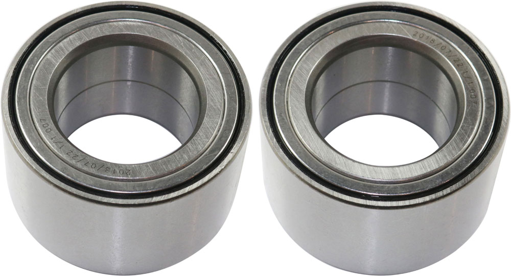 AM GS300-98-05 SC430-02-10 WHEEL BEARING Rear RH and LH SKU SET RL28840001-2 OEM 9036949002