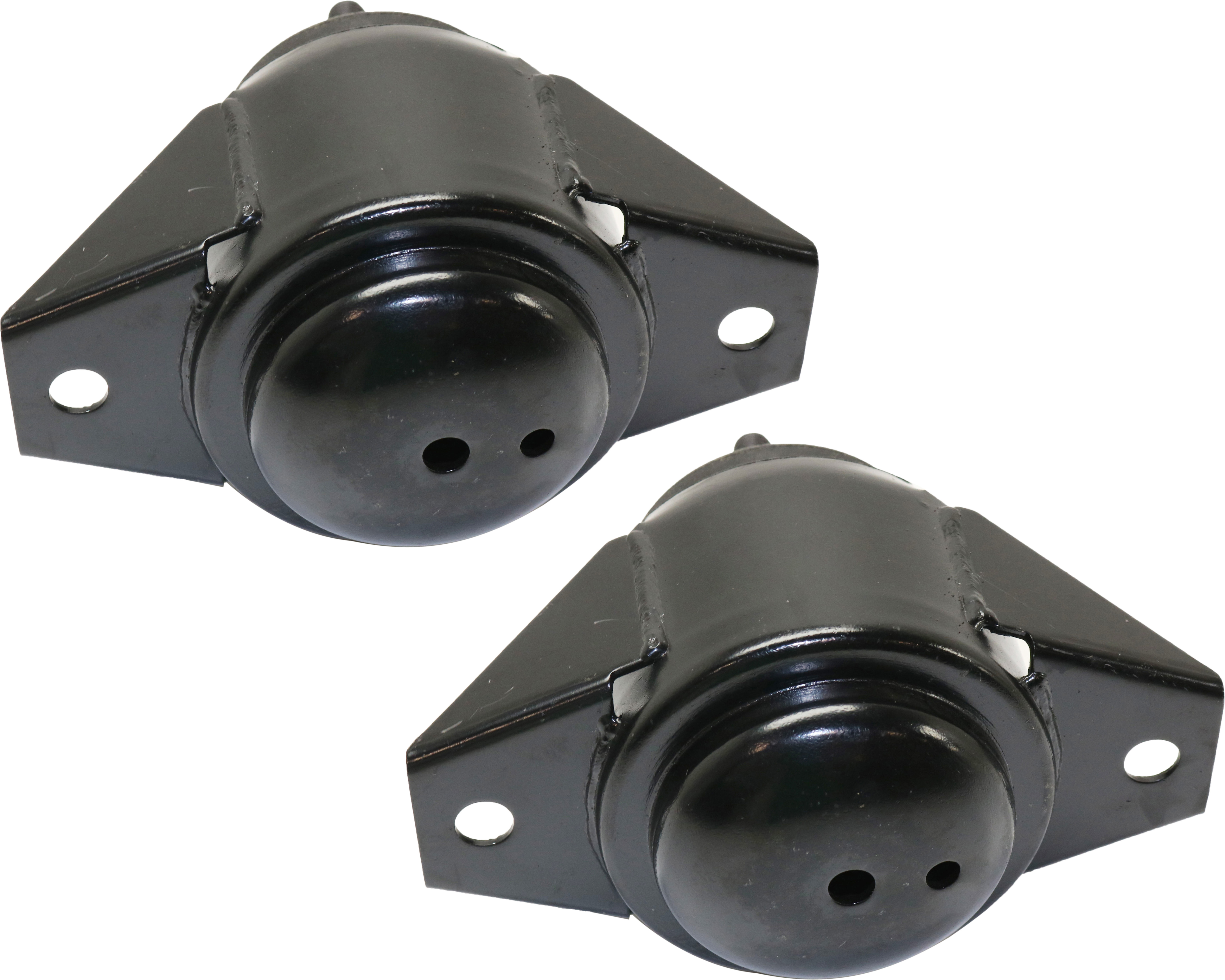 AM DEFENDER 110-93-93 DEFENDER 90-94-97 DISCOVERY 99-02 MOTOR MOUNT 8 Cyl 4.0L 4.6L eng. SKU SET RL31150001-2 OEM KKB500750