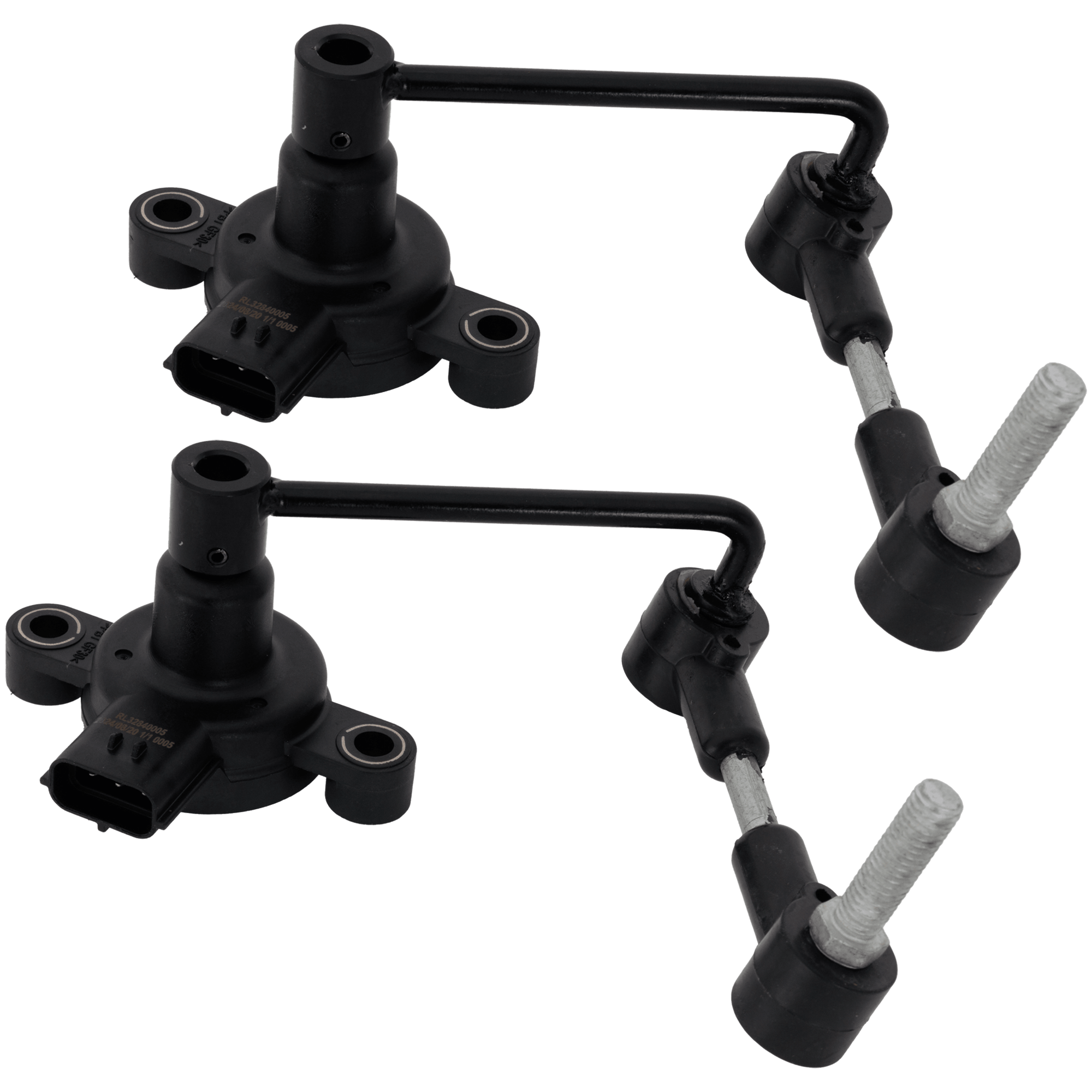 AM Suspension Ride Height Sensor SKU SET RL32840005-2 OEM ANR4686