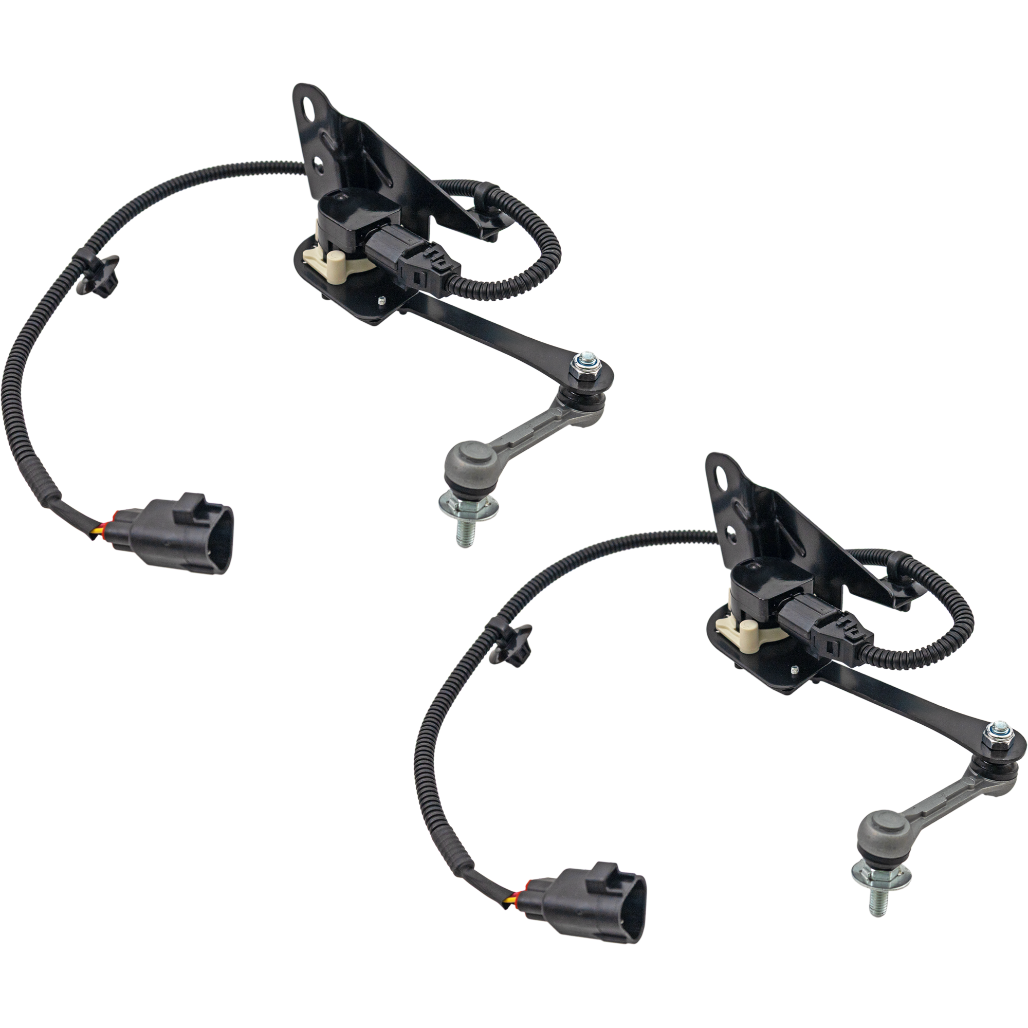 AM Suspension Ride Height Sensor SKU SET RL32850005-2 OEM 8940760031