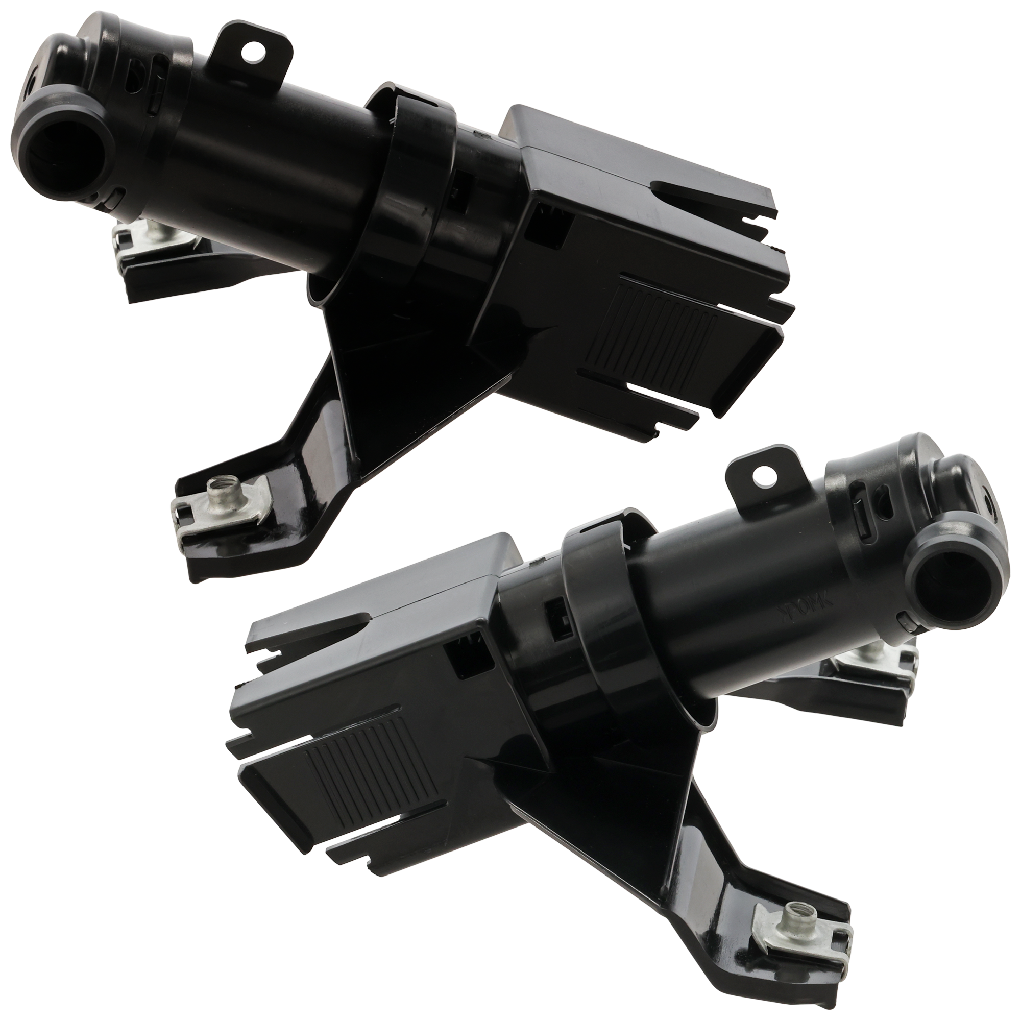 AM RX330-04-06 HEADLIGHT WASHER NOZZLE RH AND LH SKU SET RL38380023 OEM 8520748011-8520848011