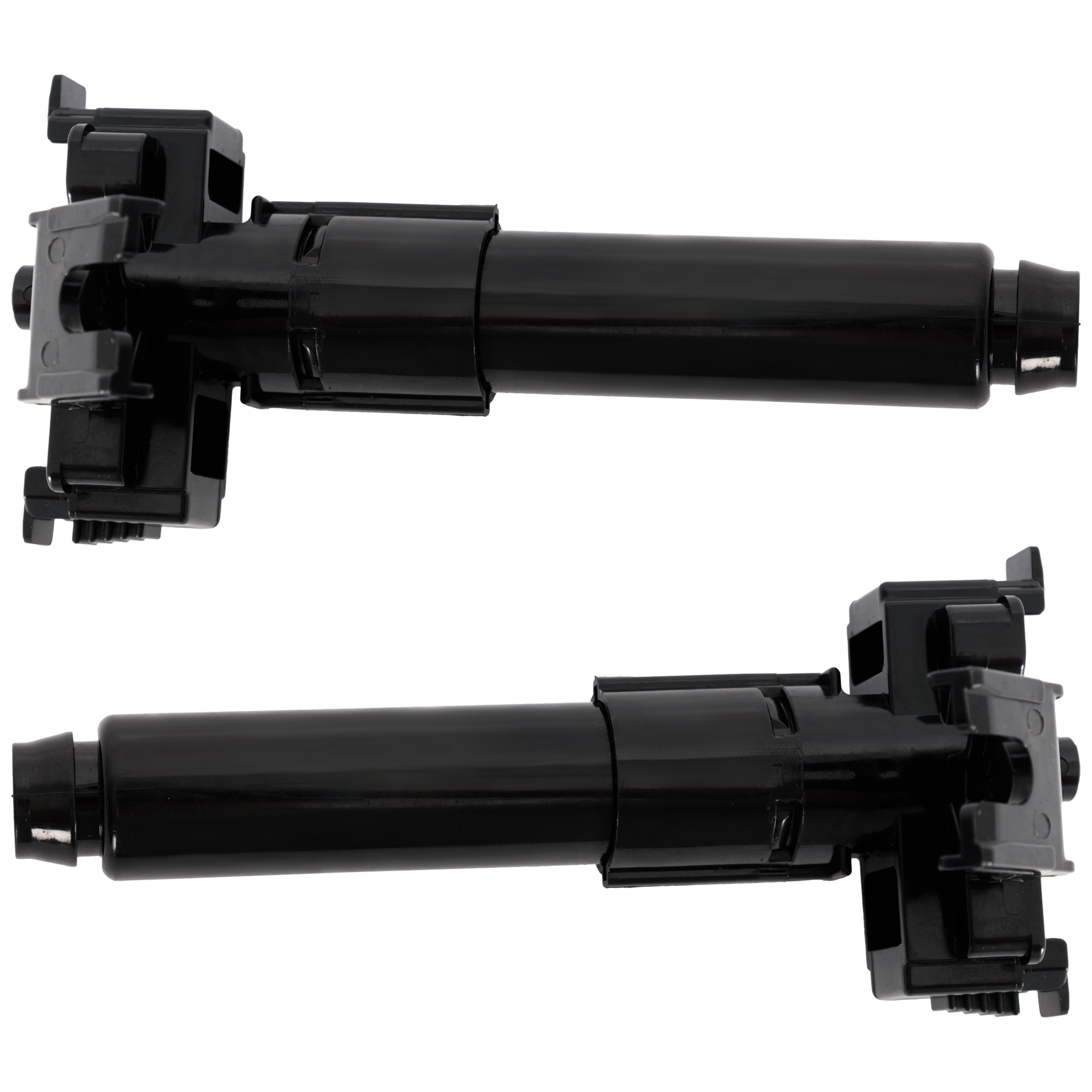 AM RX350 RX450H 16-19 HEADLIGHT WASHER NOZZLE RH AND LH SKU SET RL38380025 OEM 8520748110-8520848110