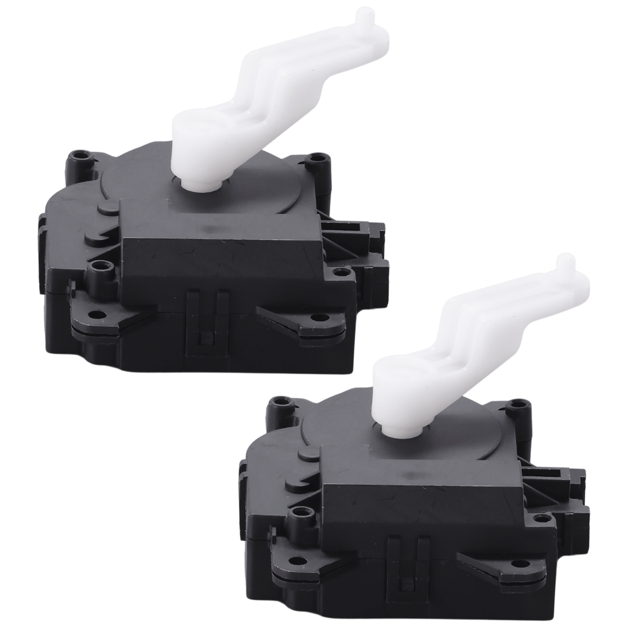 AM RX300-99-03 A C ACTUATOR Main Temperature Set of 2 SKU SET RL41020002-2