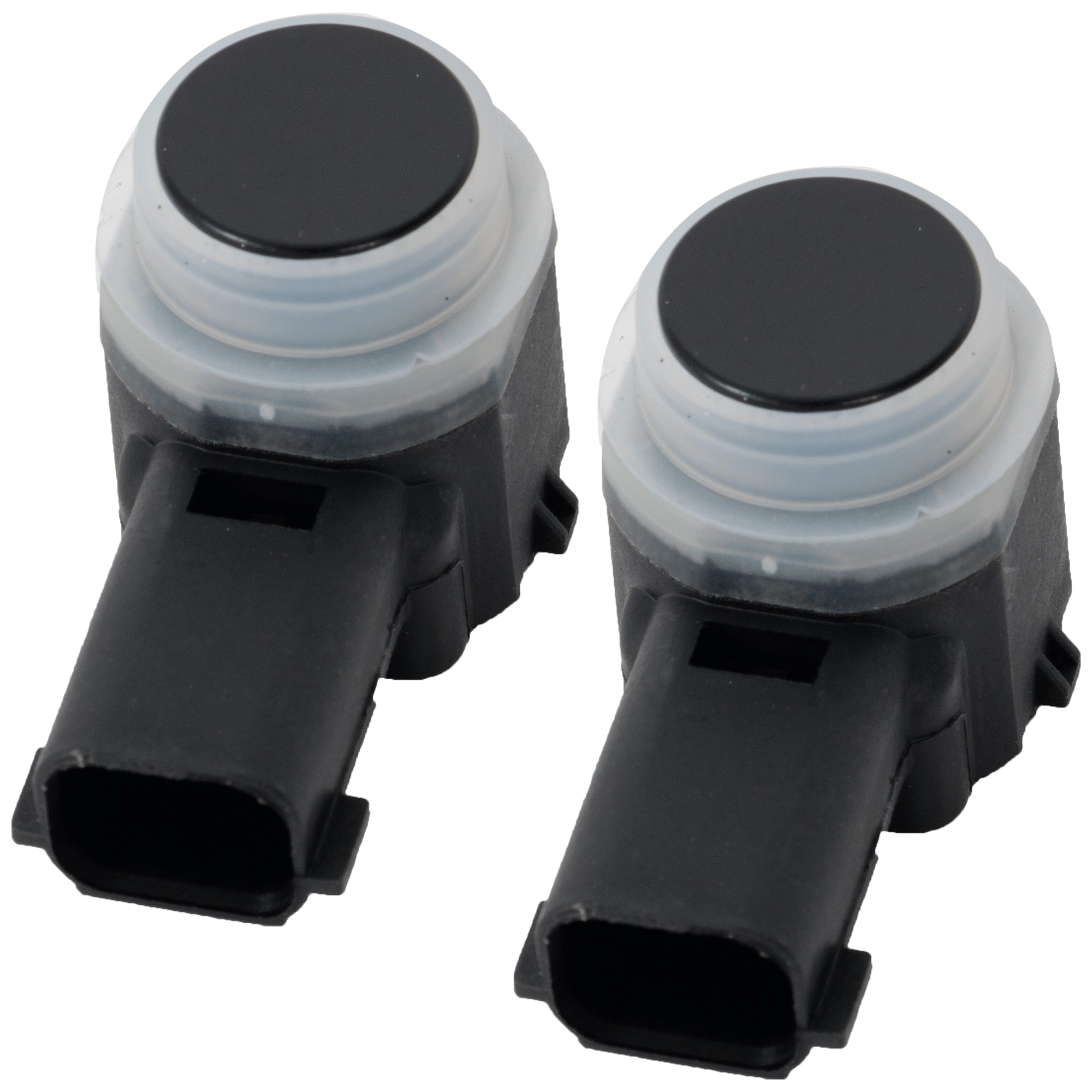 AM MKT 10-19 NAVIGATOR 09-14 PARKING ASSIST SENSOR RH AND LH SKU SET RL54130002-01 Partslink FO1175105 OEM DA5Z15K859AAPTM