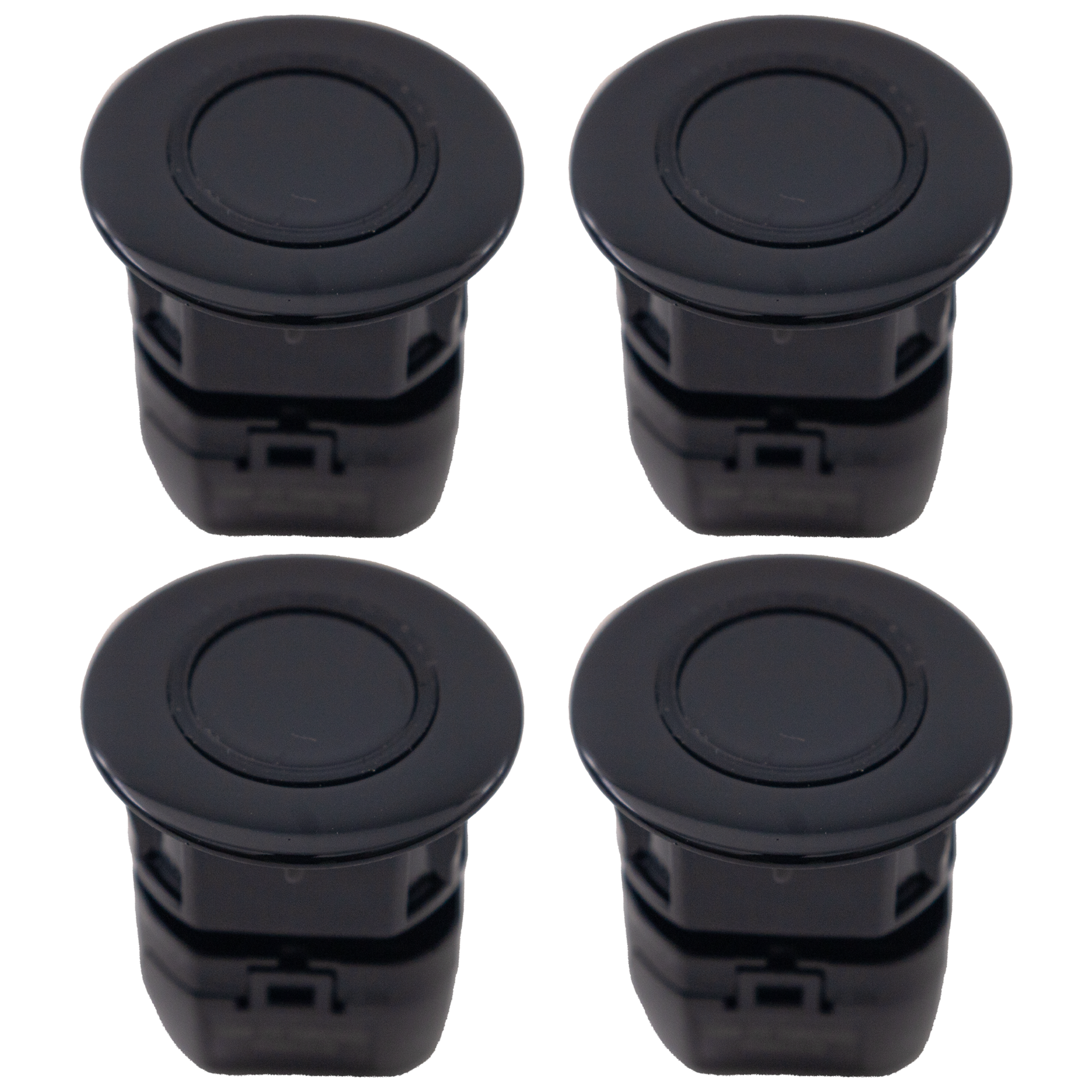 AM Parking Assist Sensor SKU SET RL54130016 OEM 8934130020C0-8934130021C0