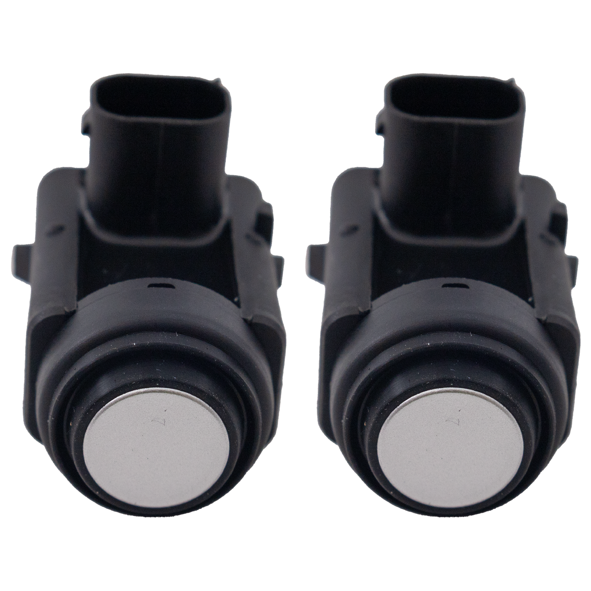 AM NAVIGATOR LS 03-06 PARKING ASSIST SENSOR 1 Connector Oval Connector Shape Set of 2 SKU SET RL54130024-2 OEM 2L1Z15K859AB