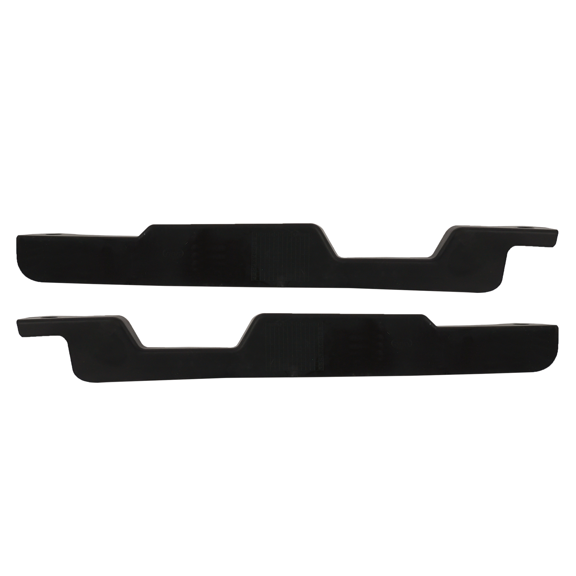 AM ES300H ES350-19-24 FENDER EXTENSION RH AND LH Extension Pad ES250-350 North America Built Vehicle SKU SET RL54210003 Partslink LX1251119 LX1250119 OEM 5385106210-5385206210