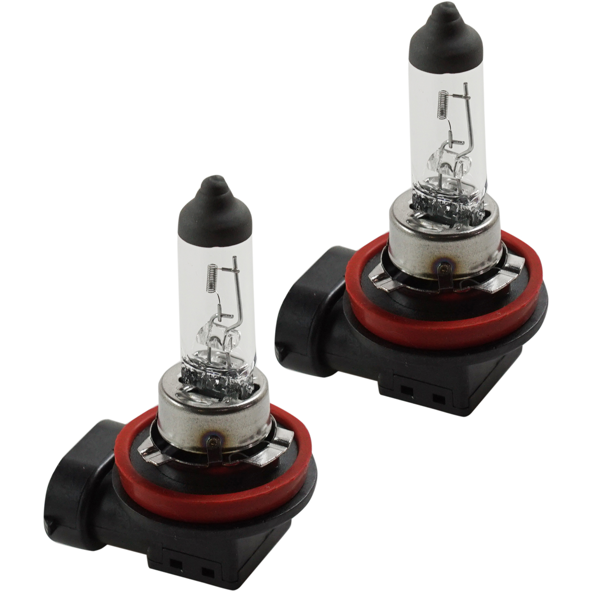 AM C220-94-96 C300-08-18 HEADLIGHT BULB RH AND LH H11 SKU SET RLBAC100403