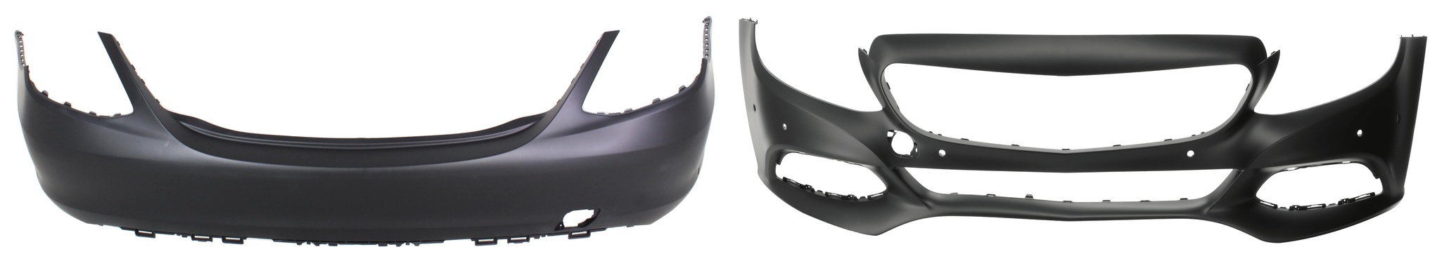 AM Bumper Cover SKU SET RM01030004P A