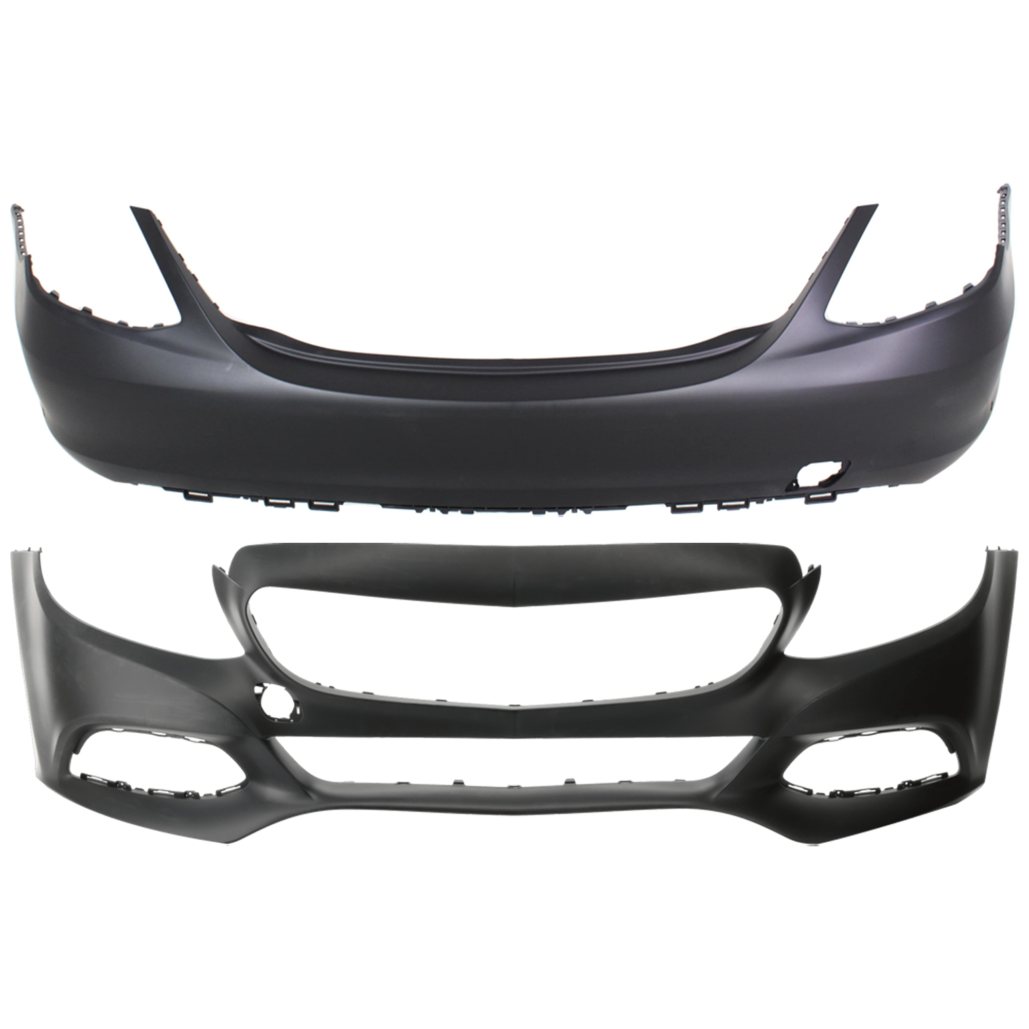 AM Bumper Cover SKU SET RM01030005P A
