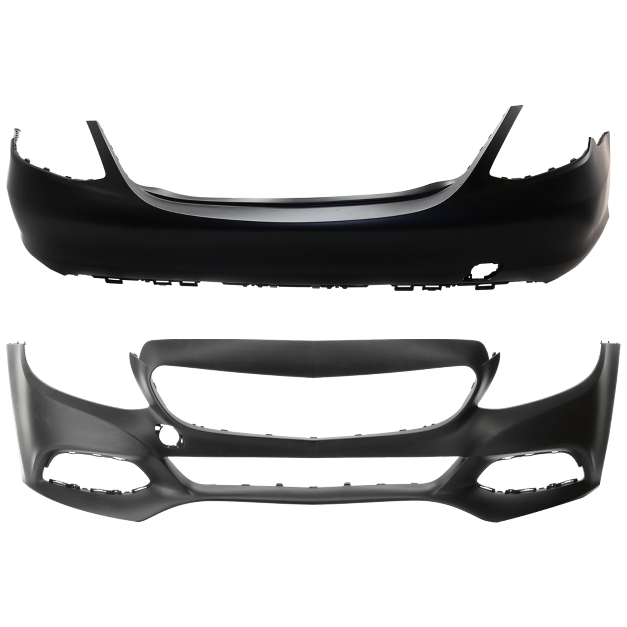AM Bumper Cover SKU SET RM01030005P B