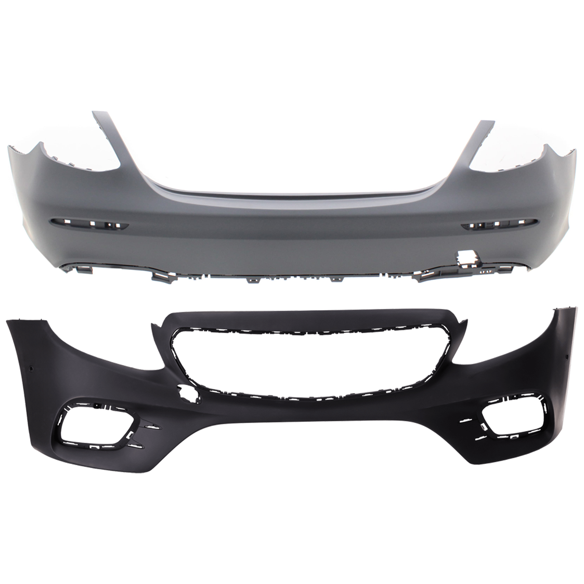 AM Bumper Cover SKU SET RM01030011P B