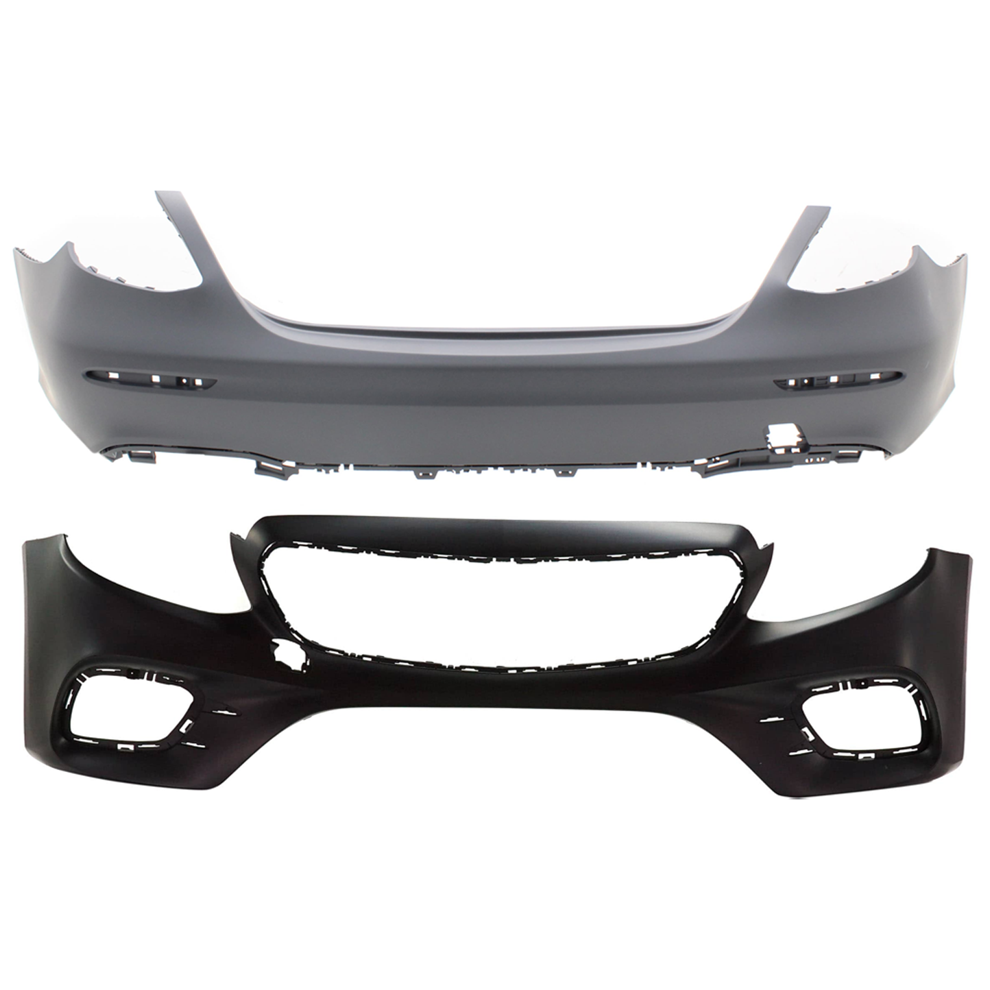 AM Bumper Cover SKU SET RM01030014P B