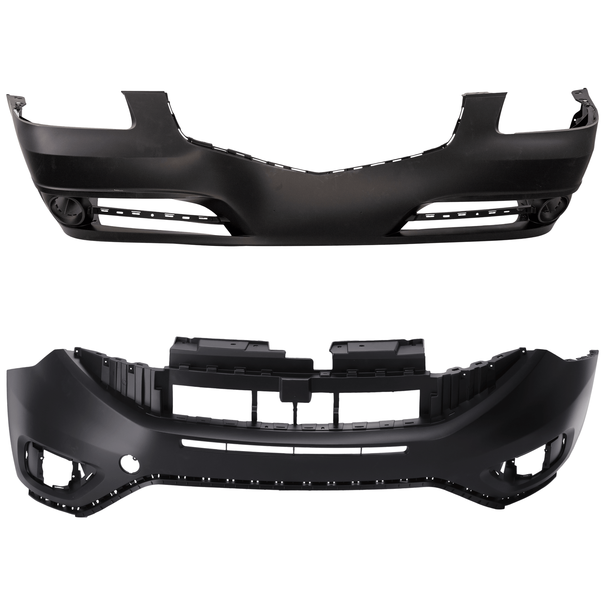 AM Bumper Cover SKU SET RM01030020P A