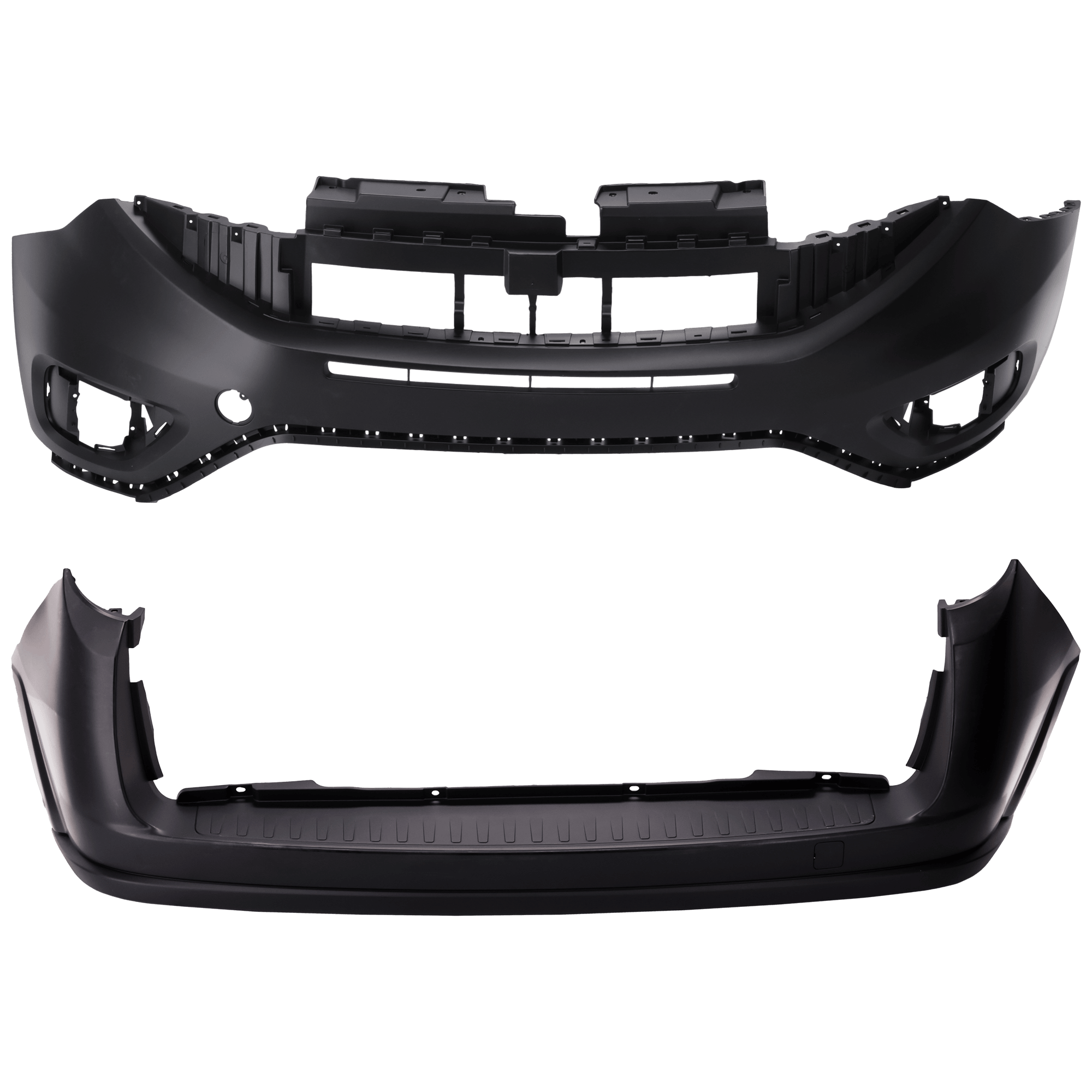 AM Bumper Cover SKU SET RM01030020P B