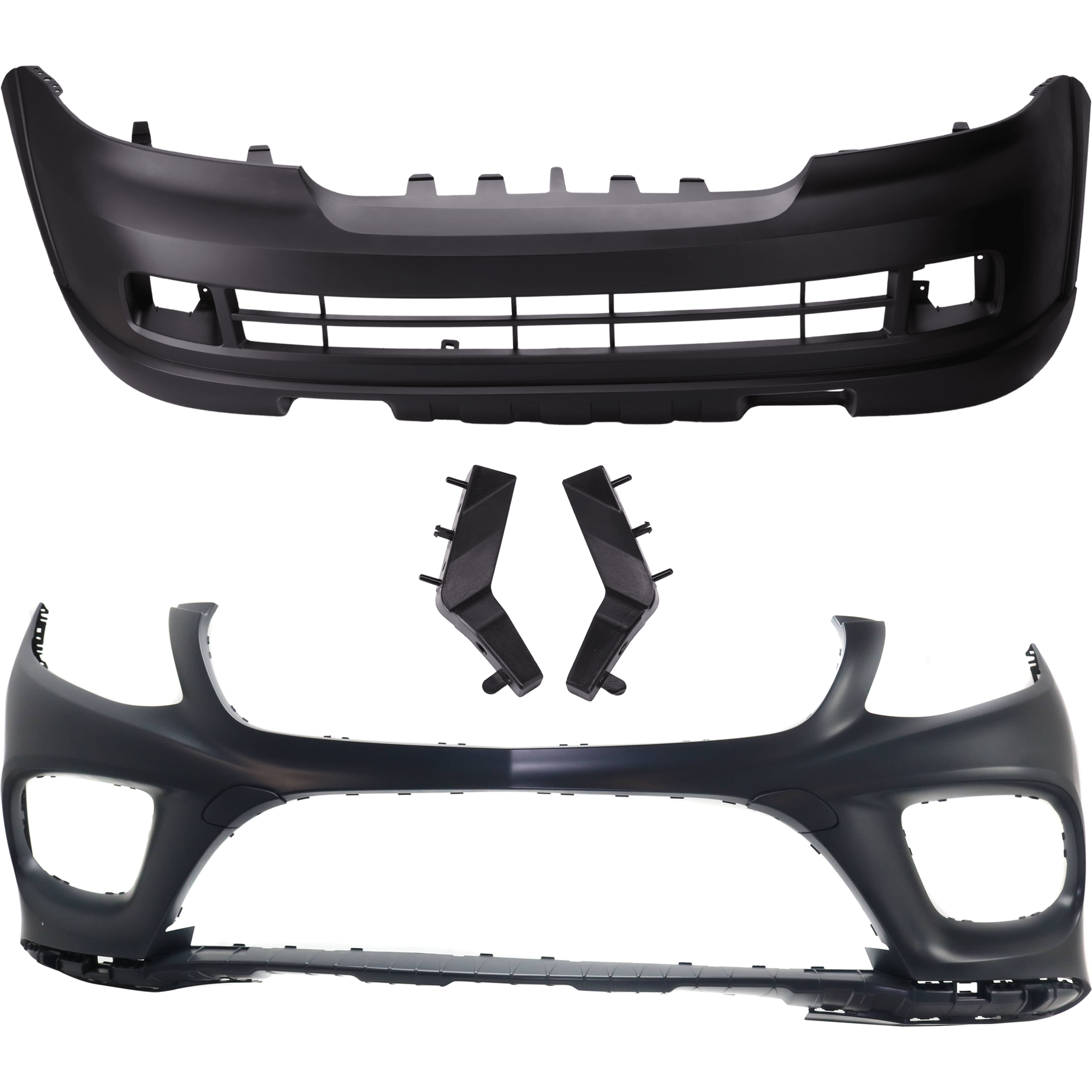 AM Bumper Cover SKU SET RM01030044P
