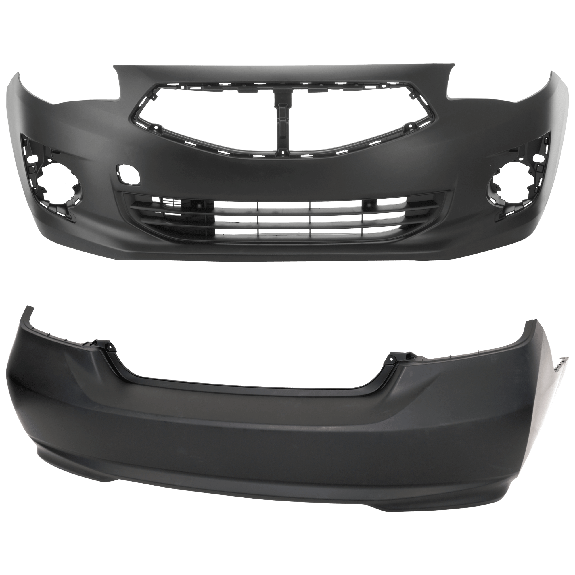 AM Bumper Cover SKU SET RM01030048P