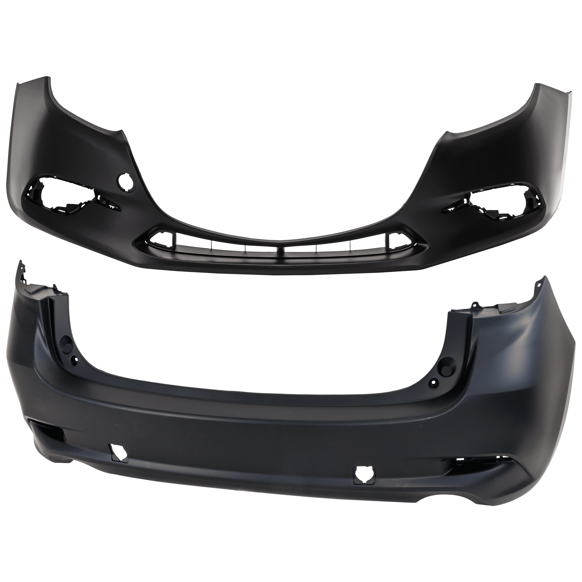 AM Bumper Cover SKU SET RM01030056P