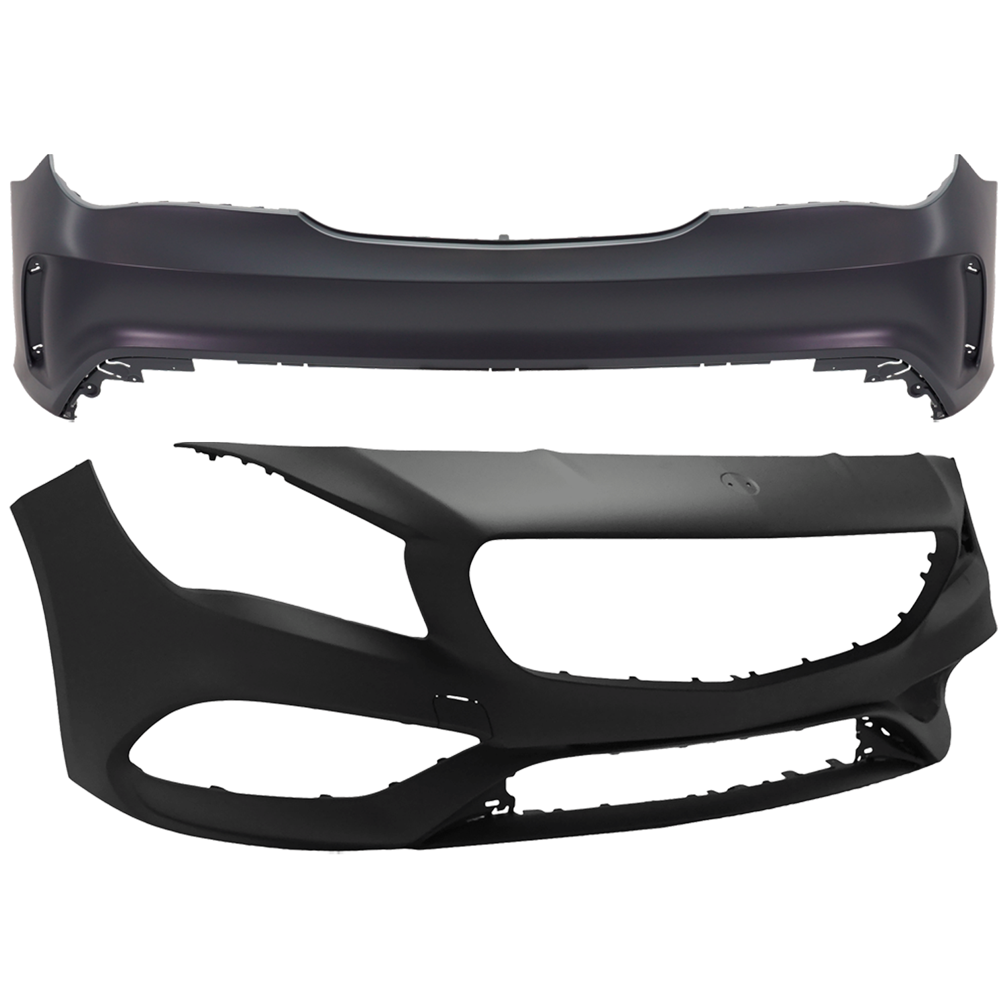 AM Bumper Cover SKU SET RM01030086P A