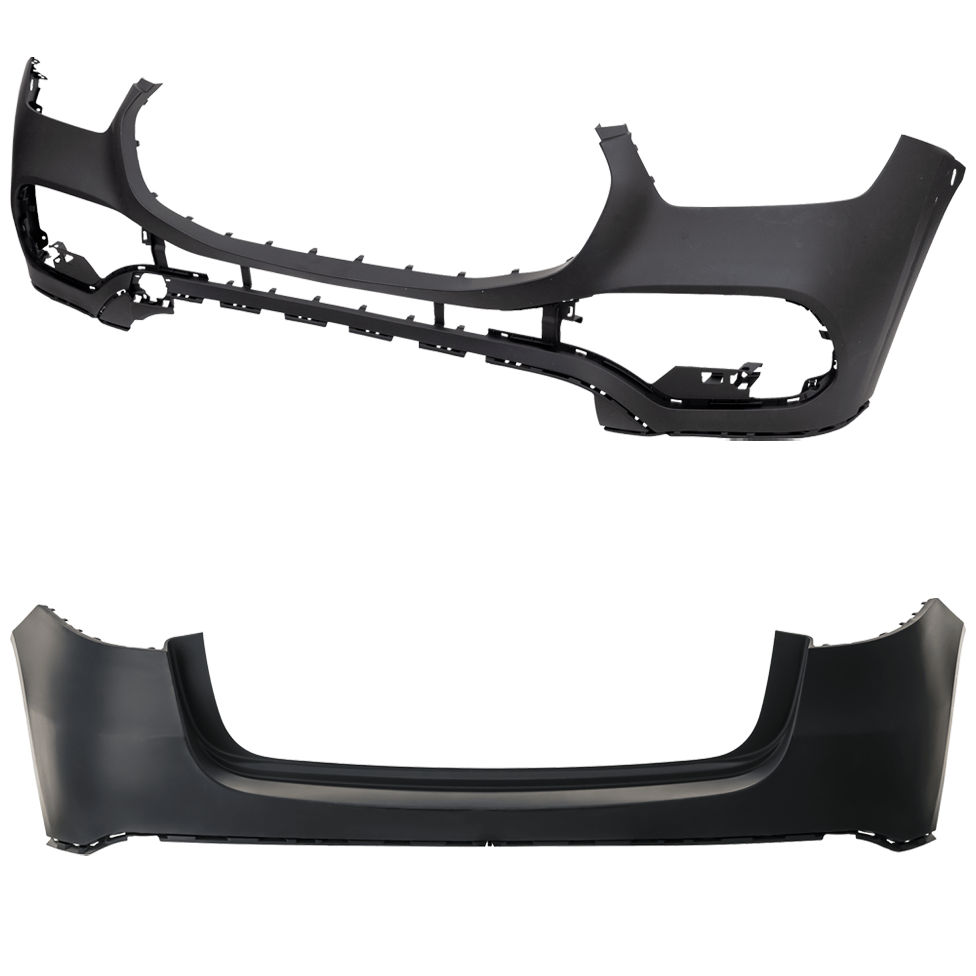 AM Bumper Cover SKU SET RM01030137P A