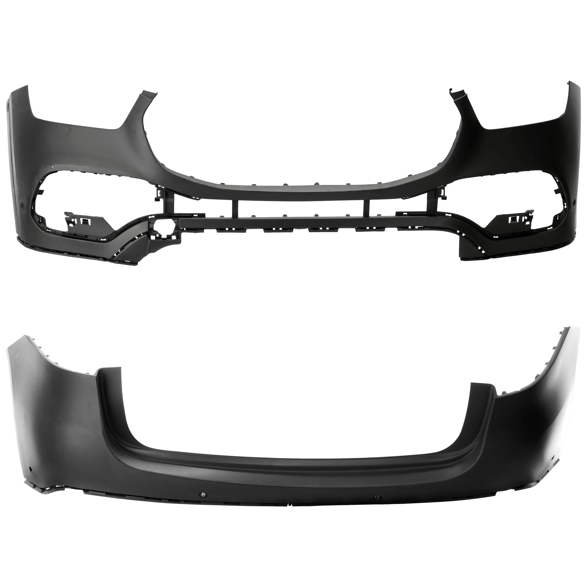 AM Bumper Cover SKU SET RM01030138P A