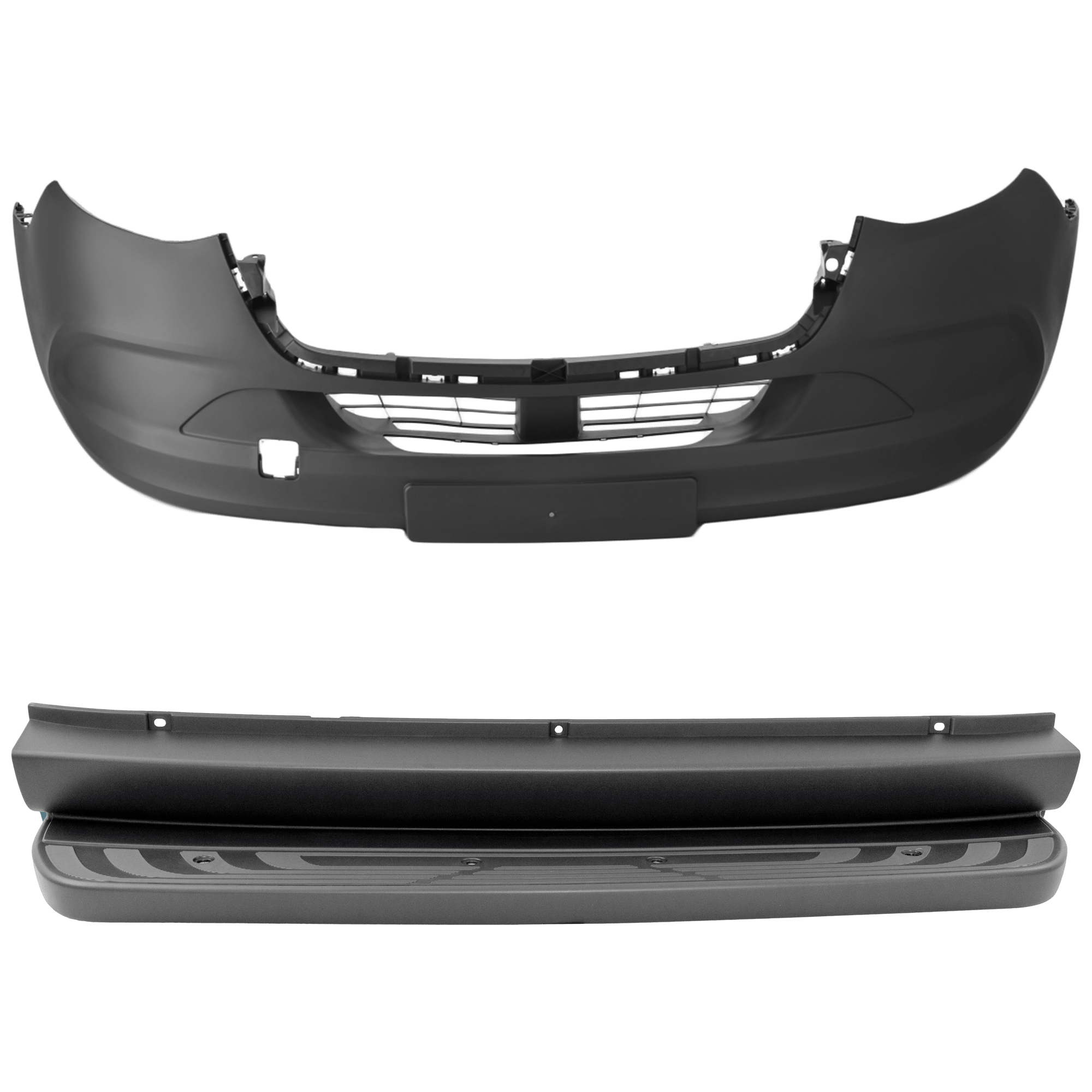 AM Bumper Cover SKU SET RM01030146