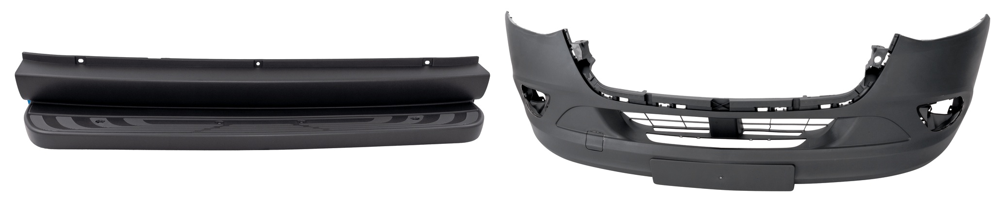 AM Bumper Cover SKU SET RM01030149