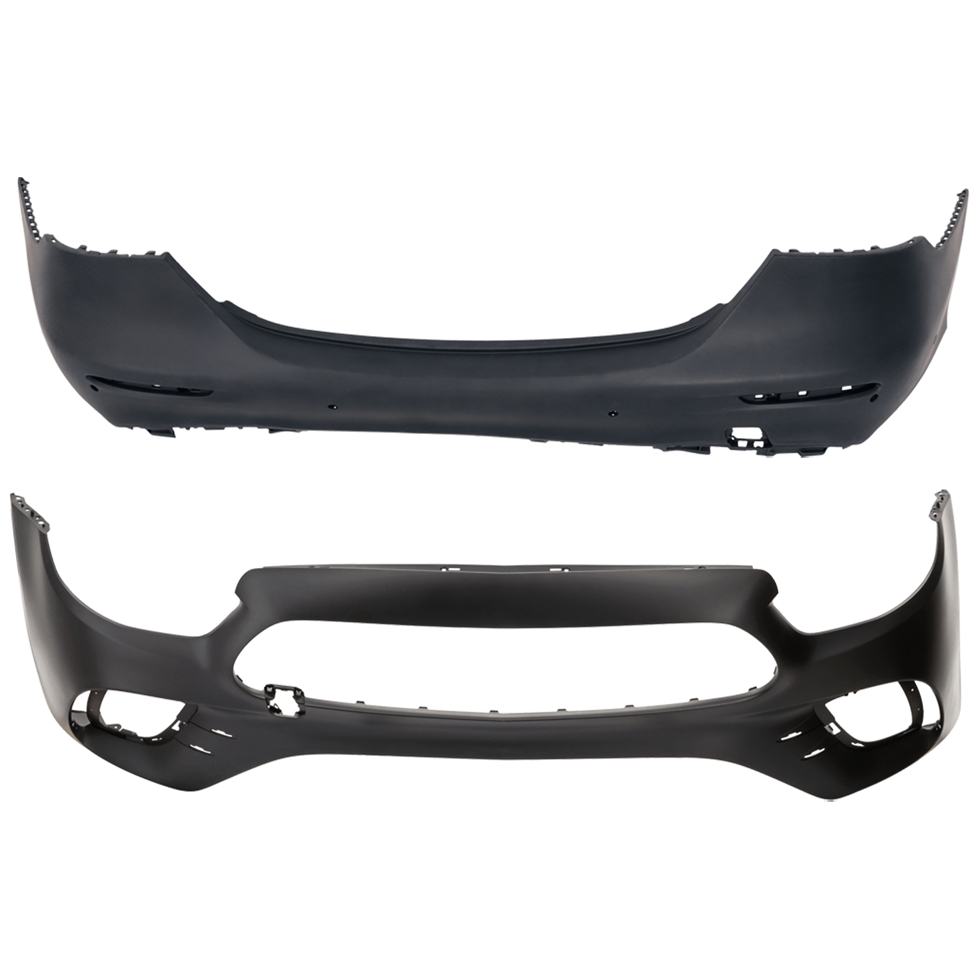 AM Bumper Cover SKU SET RM01030150P B