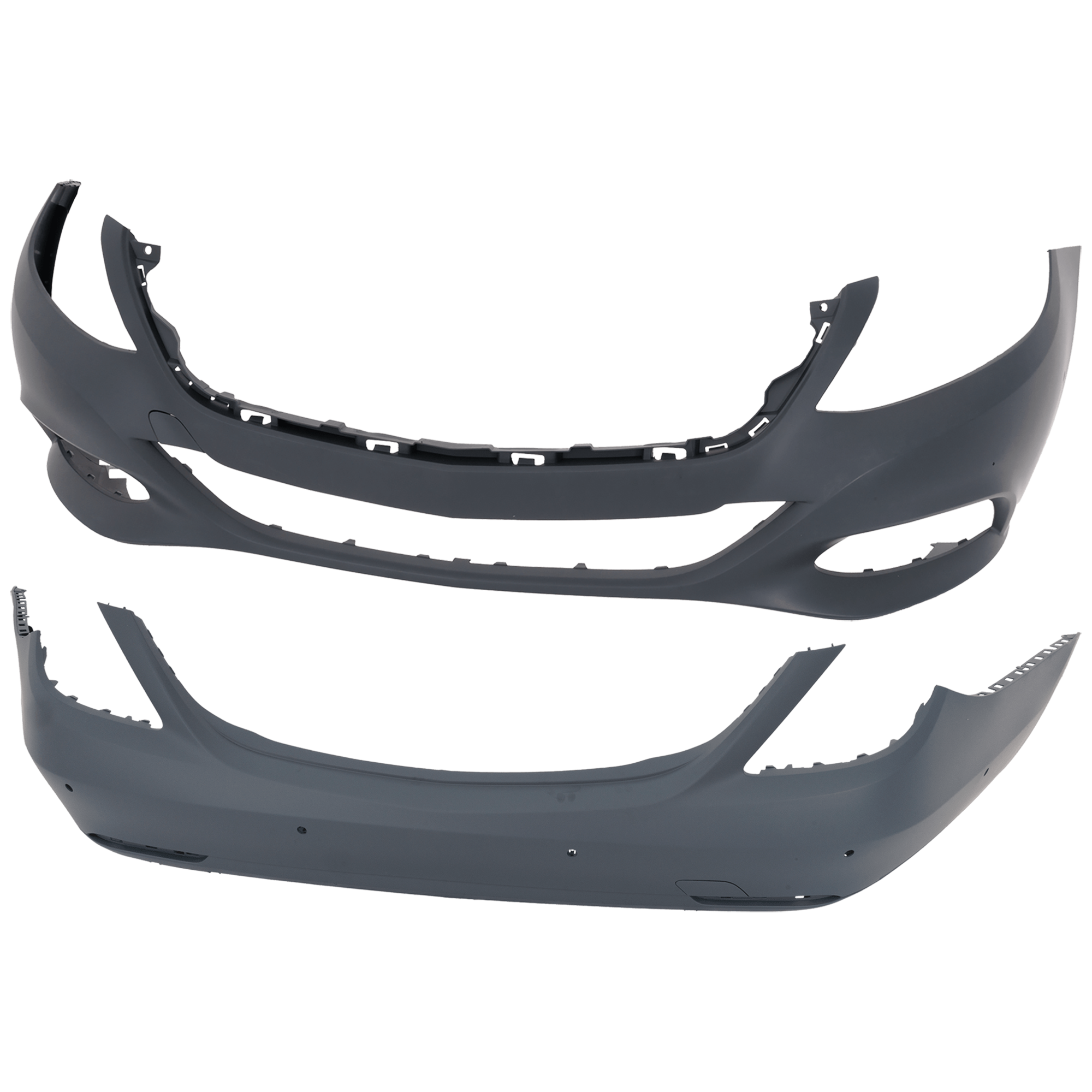 AM Bumper Cover SKU SET RM01030177P A