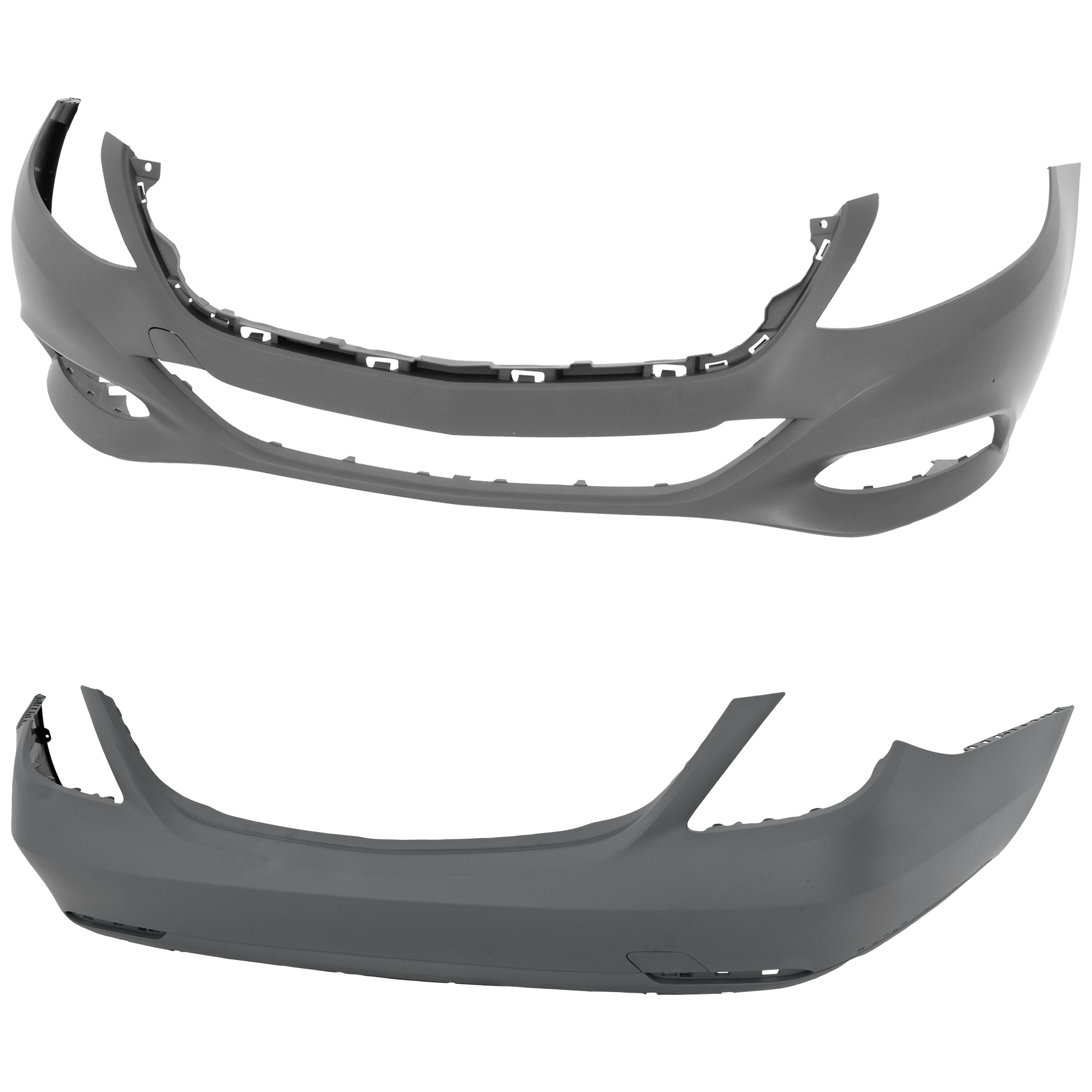 AM Bumper Cover SKU SET RM01030177P B