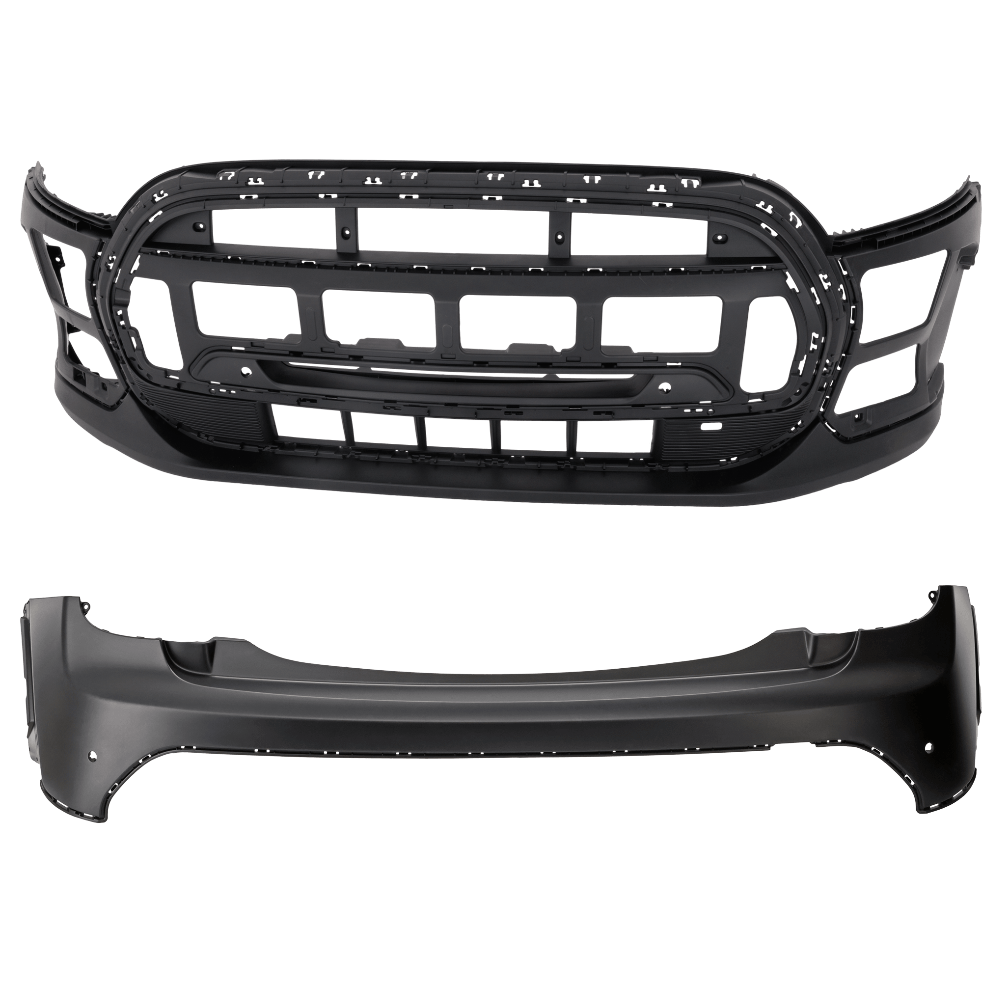 AM Bumper Cover SKU SET RM01030193 A