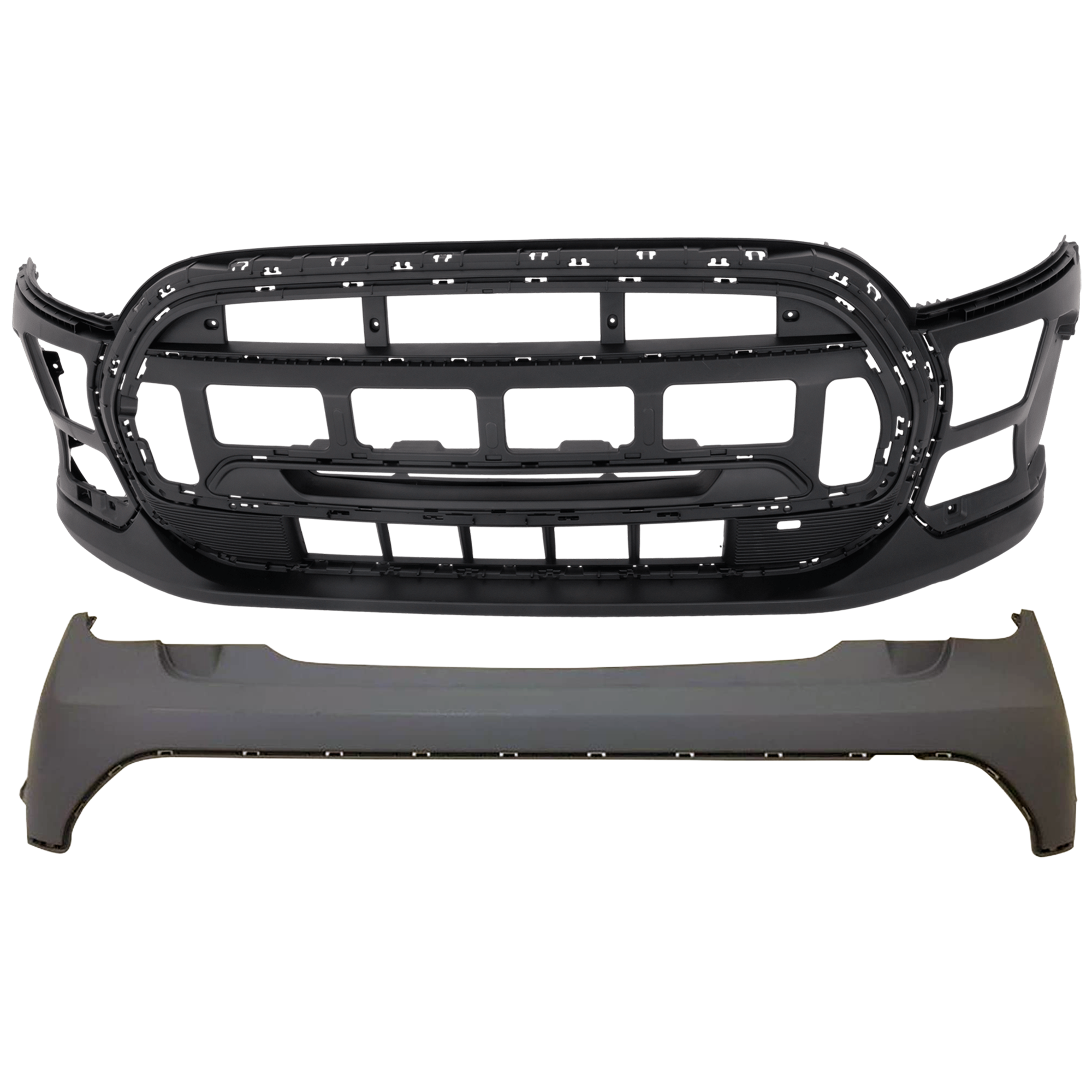 AM Bumper Cover SKU SET RM01030194 C