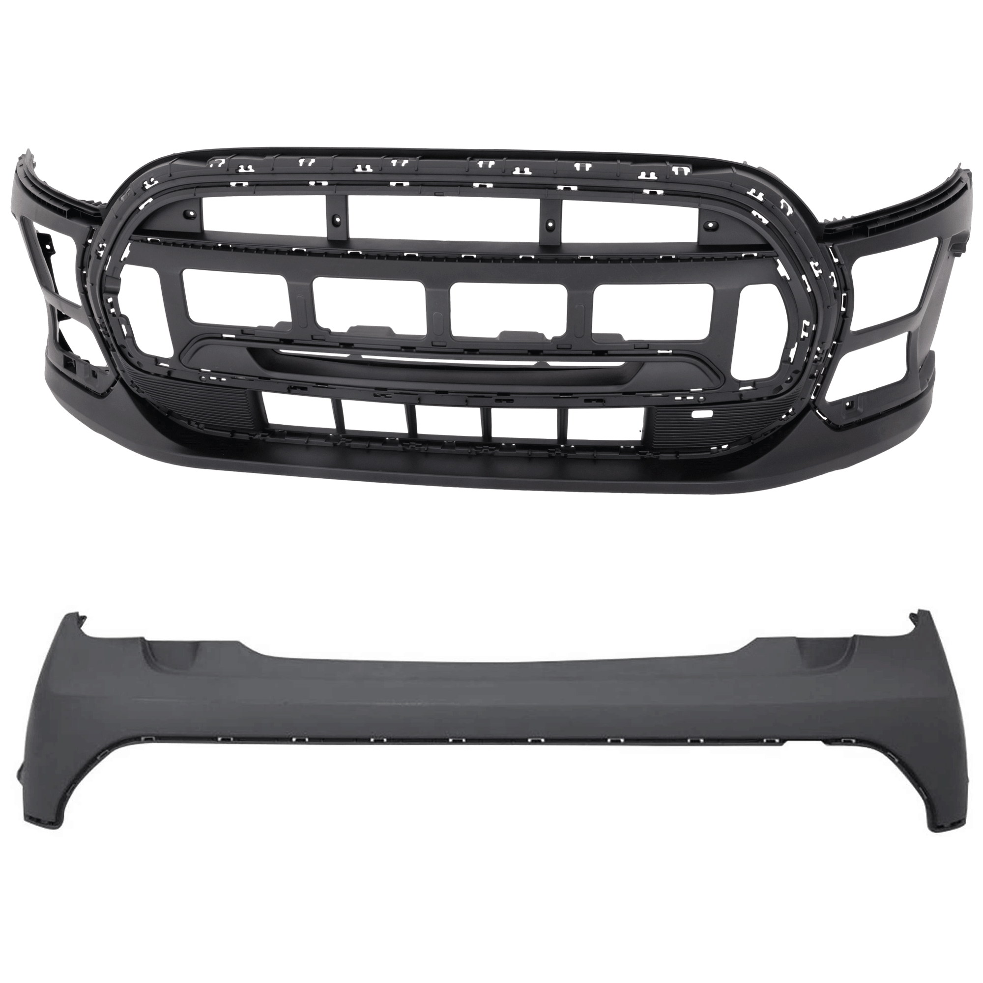 AM Bumper Cover SKU SET RM01030196 C
