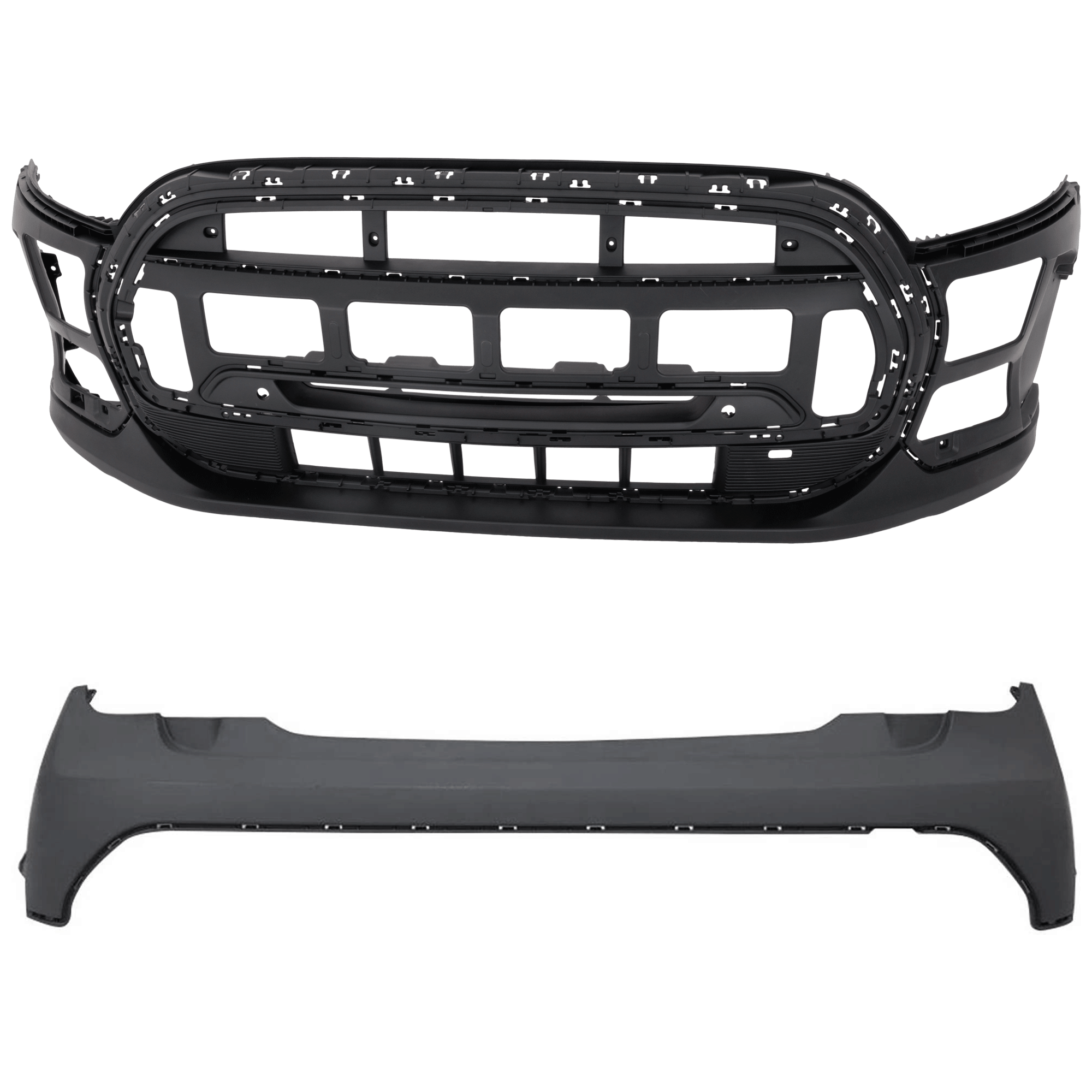 AM Bumper Cover SKU SET RM01030197 C