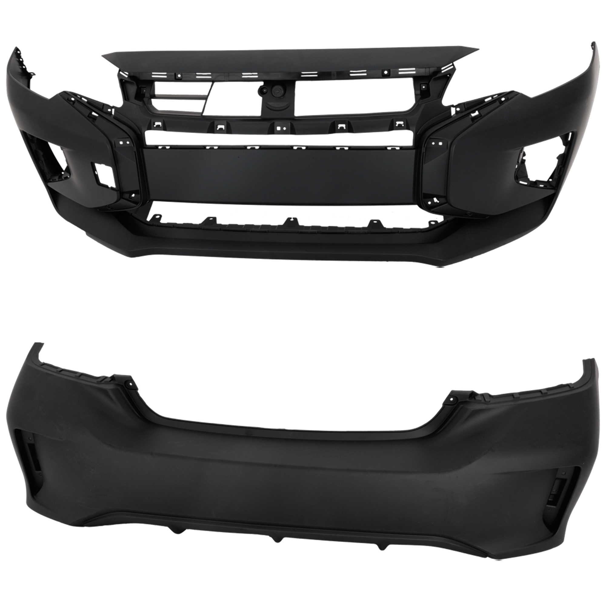 AM Bumper Cover SKU SET RM01030200P