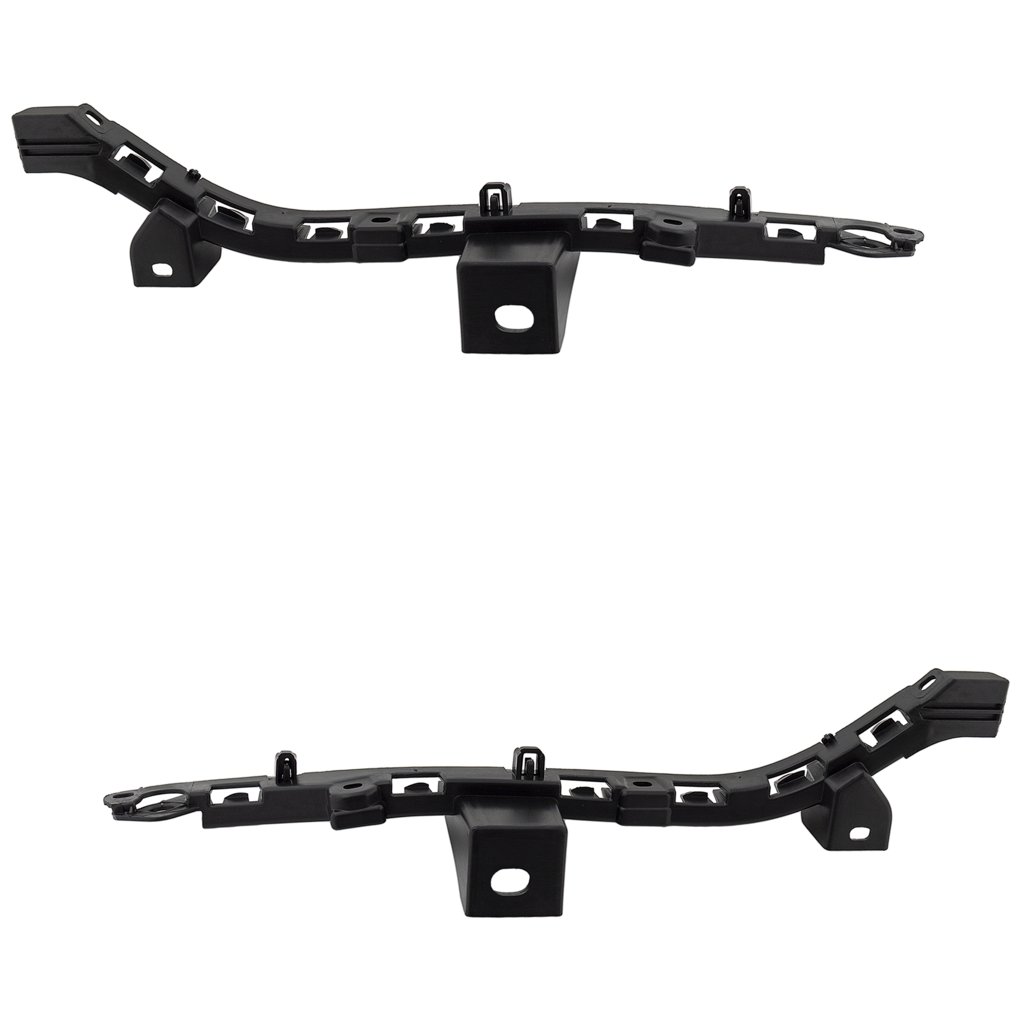 AM SPRINTER 2500-3500-14-18 FRONT BUMPER BRACKET RH AND LH Mounting SKU SET RM01310033 Partslink MB1043135 MB1042135 OEM 9068890114-9068890014