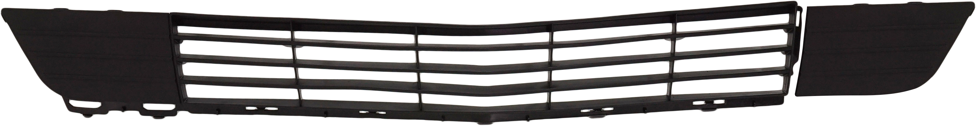 AM MKX 11-15 FRONT BUMPER GRILLE RH AND LH SKU SET RM01550019 Partslink FO1036184 FO1037105 OEM BA1Z17K945A BA1Z17K946B