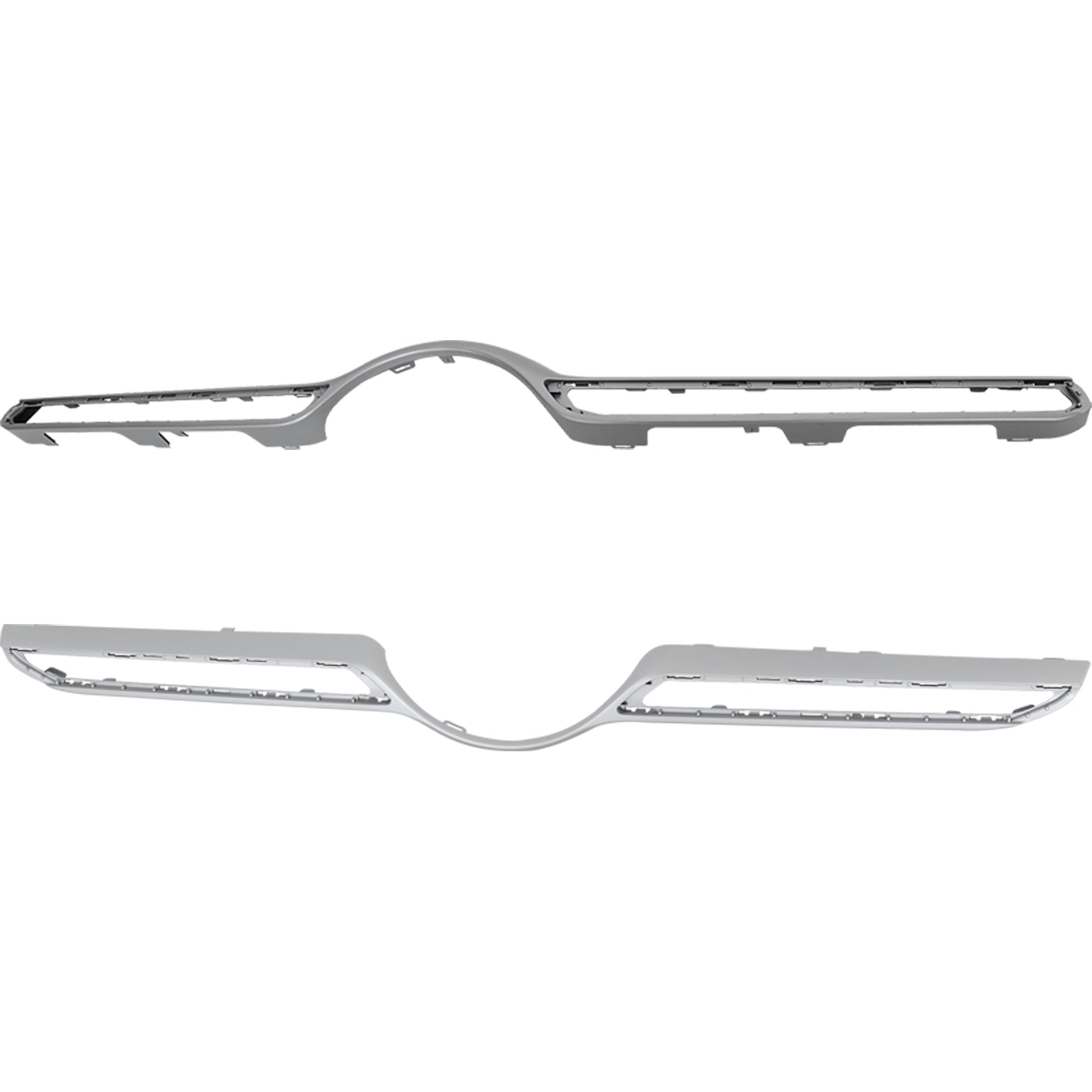 AM Grille Trim SKU SET RM07070035 A