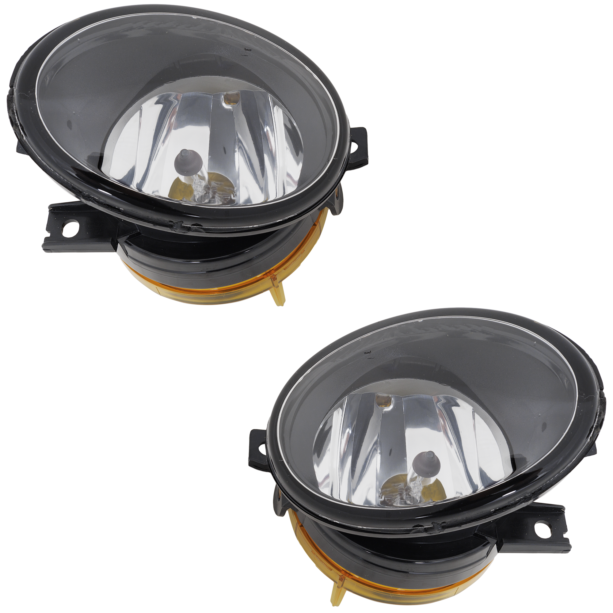 AM SPRINTER VAN 19-22 FOG LAMP RH AND LH Assembly Halogen Cargo Passenger Van SKU SET RM10750011A OEM 9109062600 PFM 9109062500 PFM