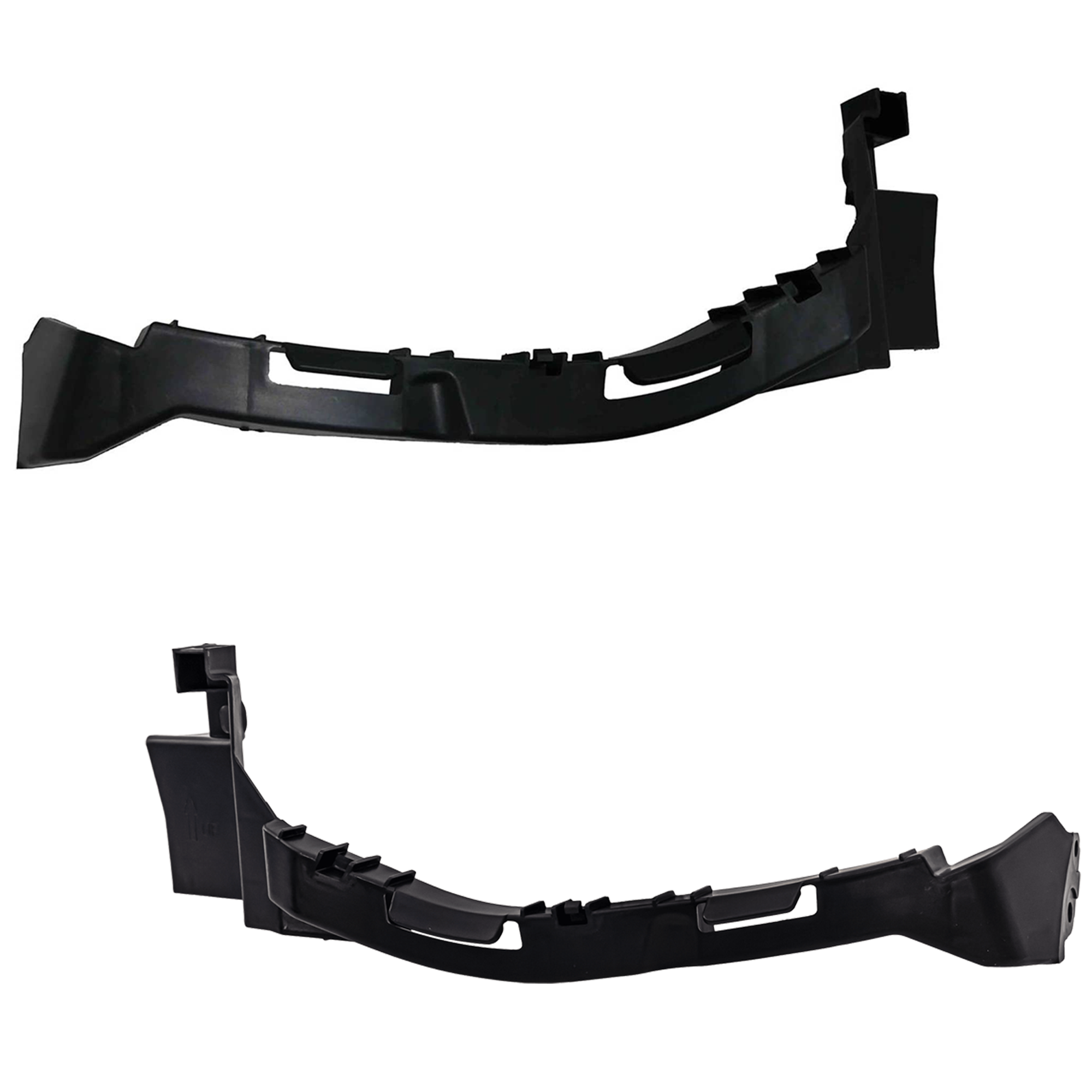 AM MAZDA 3-19-23 HEAD LAMP BRACKET RH AND LH Japan Built Vehicle SKU SET RM10980007 Partslink MA2508102 MA2509102 OEM BCKA50150A BCKA50160A